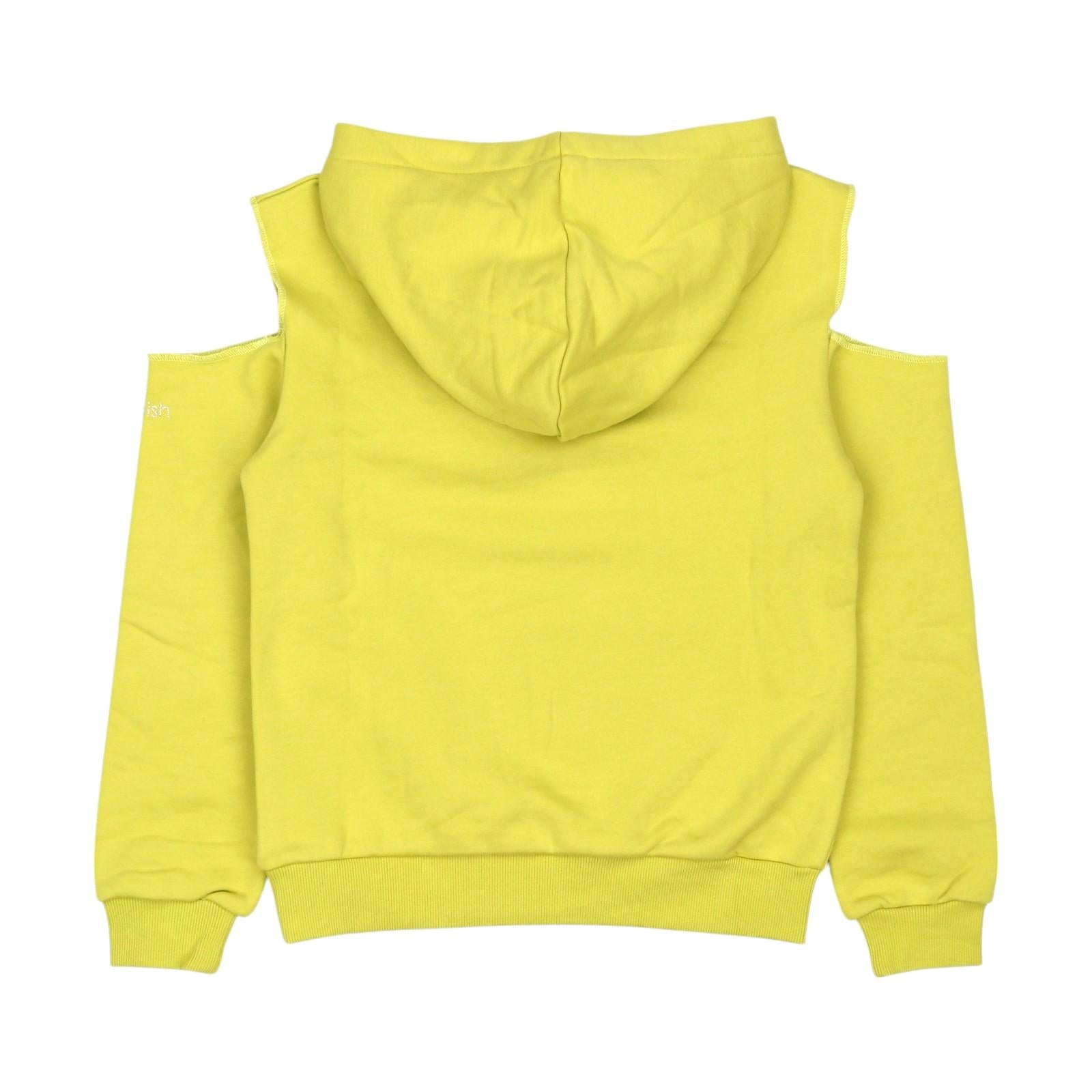 Felpa RELISH kids RGA2401033016 1223 RELISH