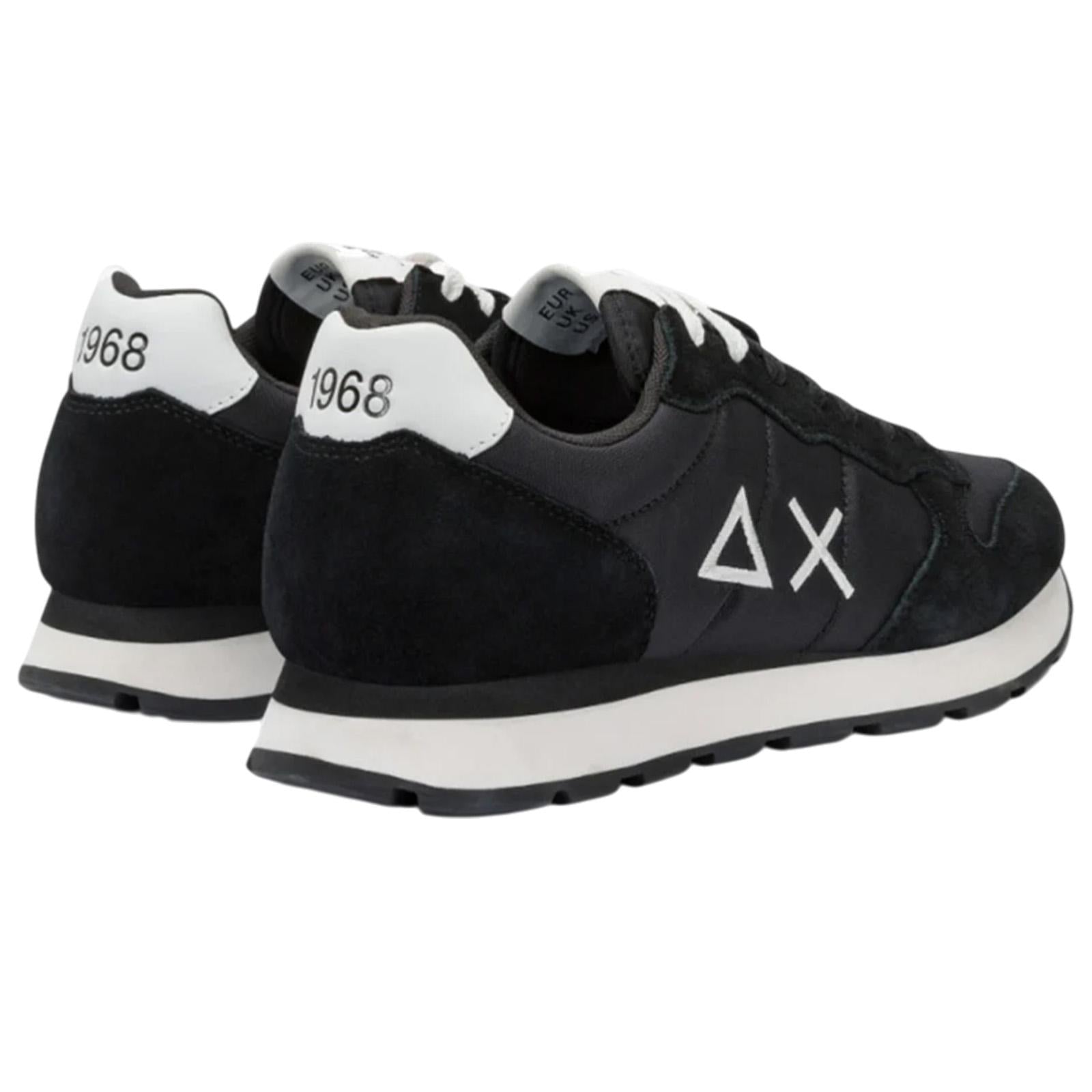 Sneakers SUN68 Uomo Z35101 11