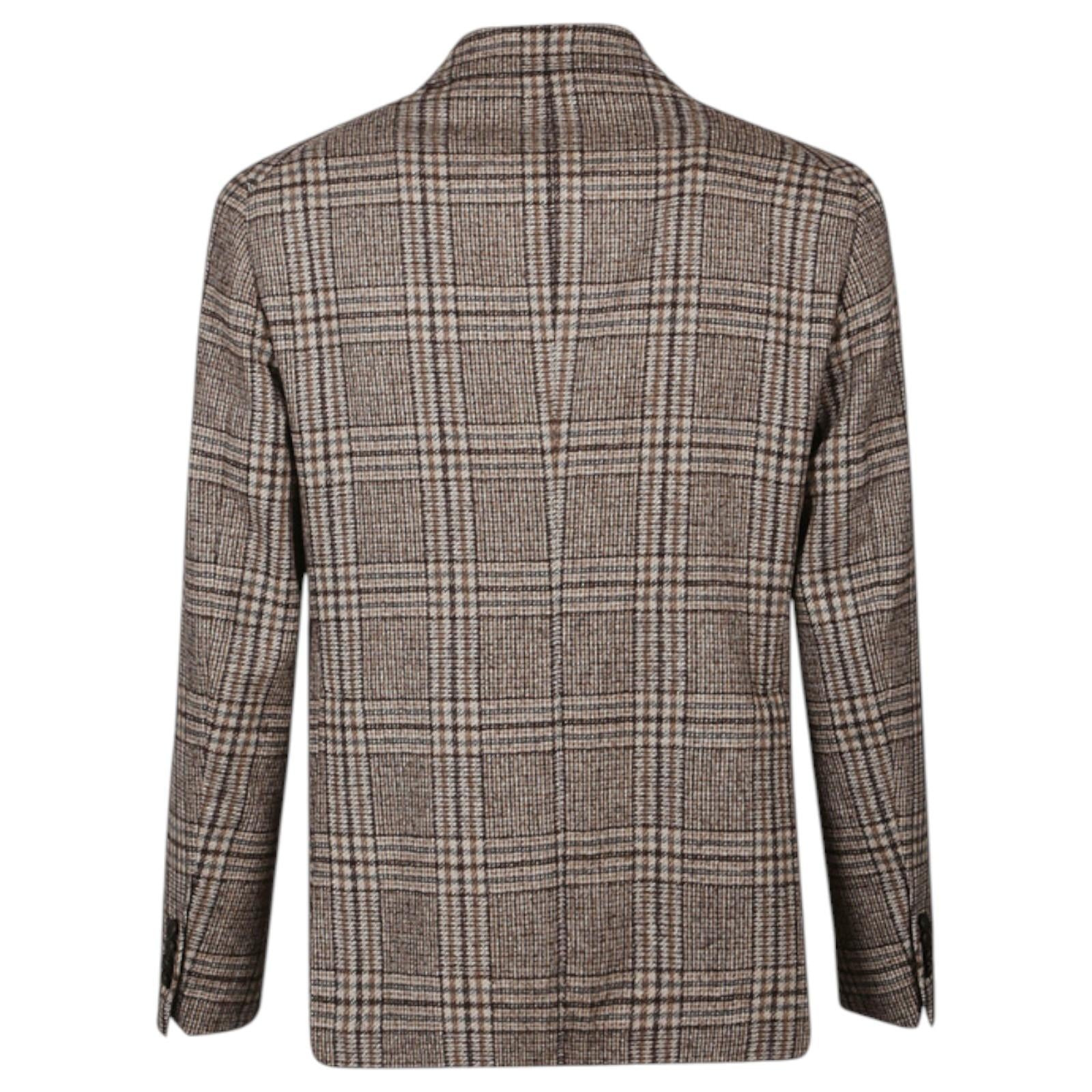 Giacca TAGLIATORE 1SMC22K-850035Q BEI TAGLIATORE