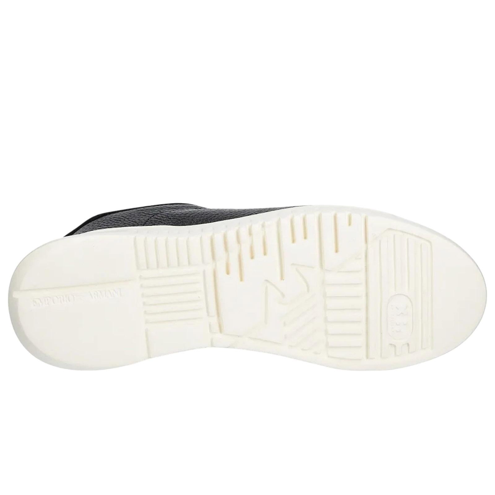 Sneakers EMPORIO ARMANI X4X264-XF768 00002 EMPORIO ARMANI