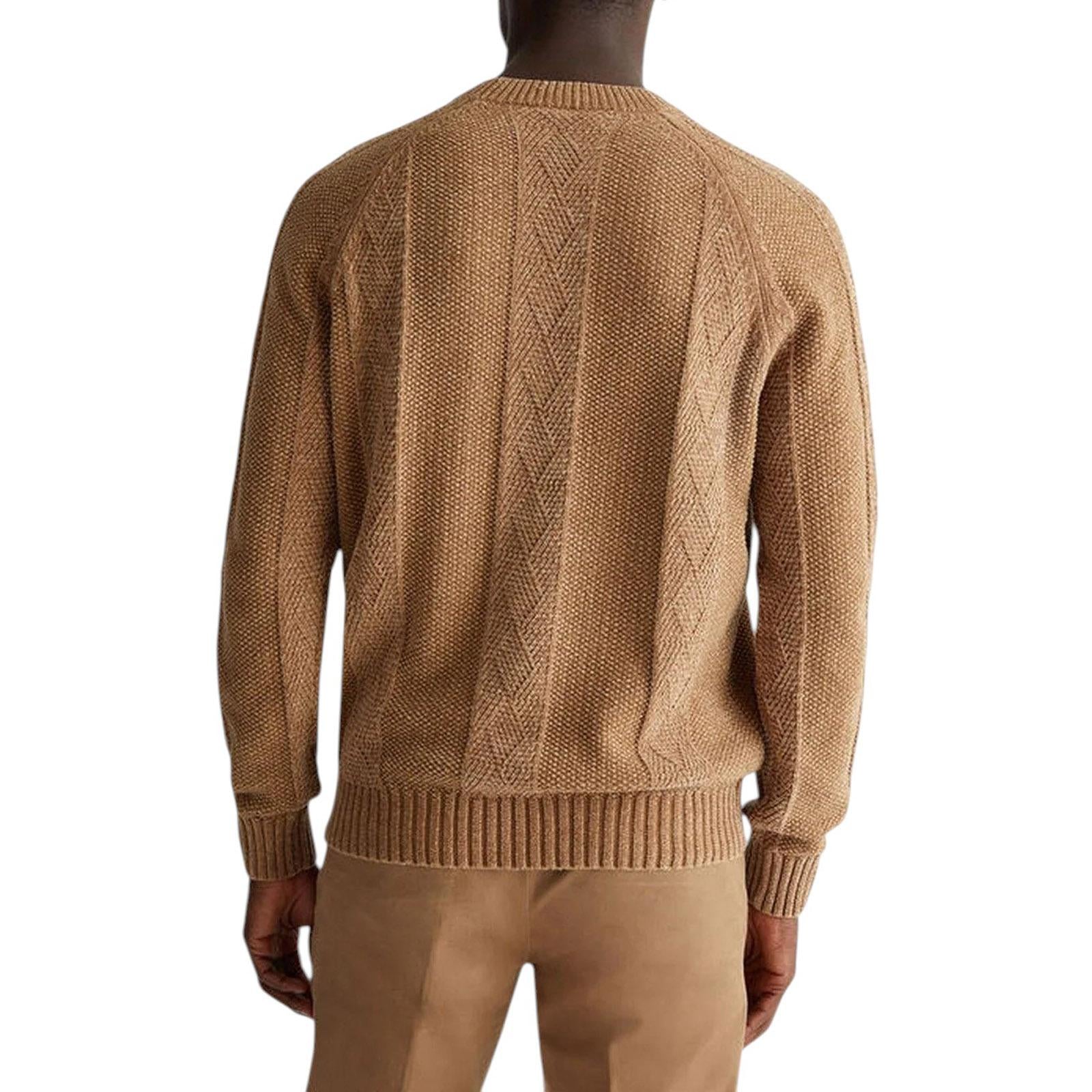 Maglione LIU JO QF4212MA29P 71038 LIU JO