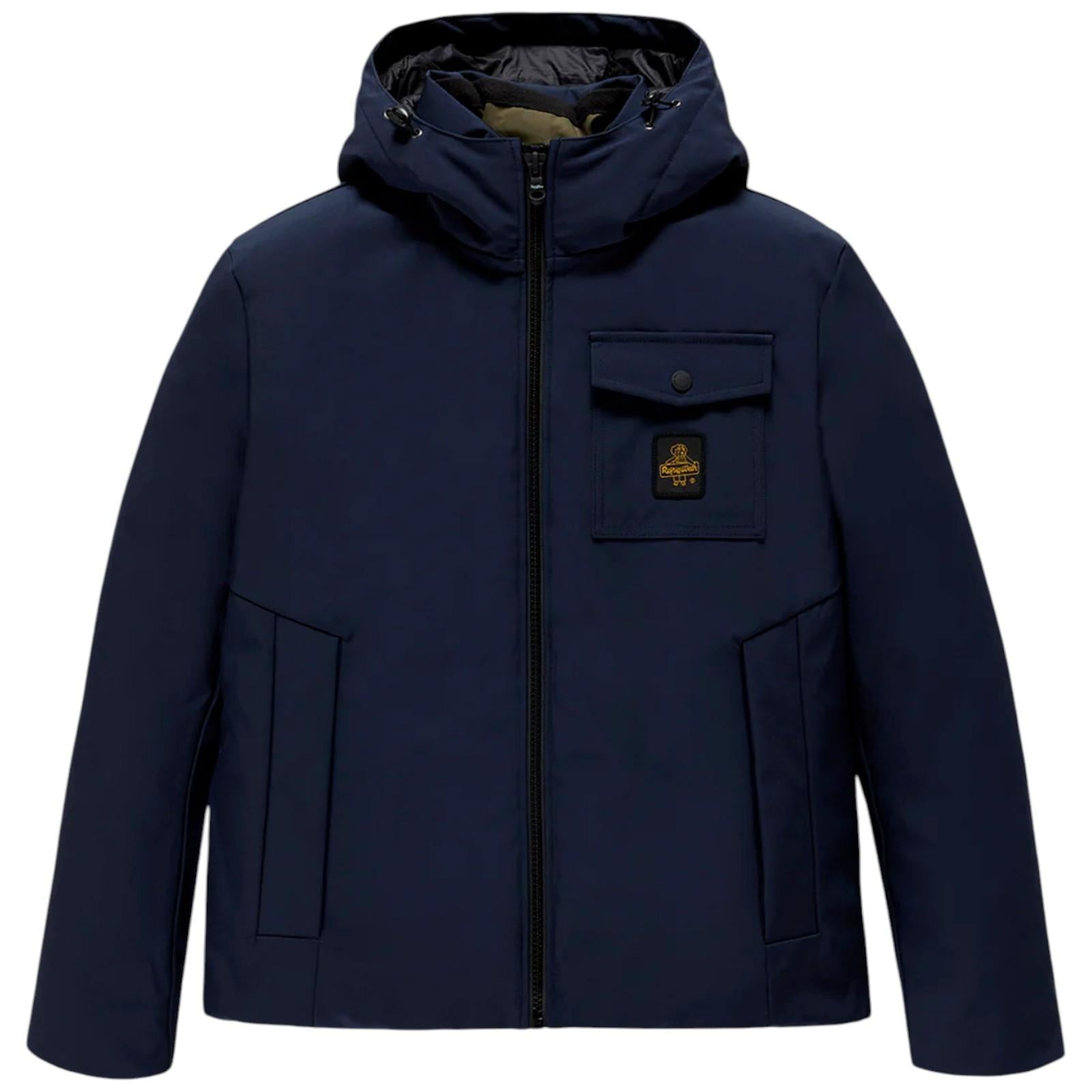 Giubbotto REFRIGIWEAR G11608-XT2429 F03700 REFRIGIWEAR