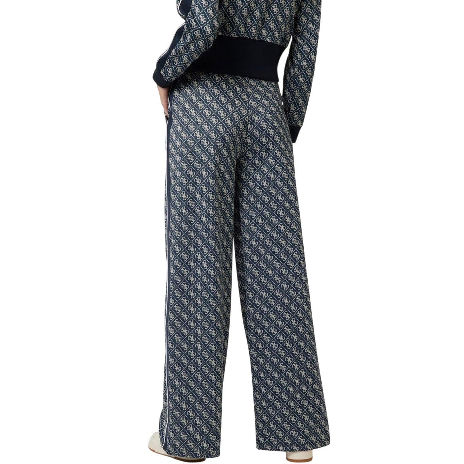 Pantalone GUESS V4BB09KCHW0 FB7E GUESS