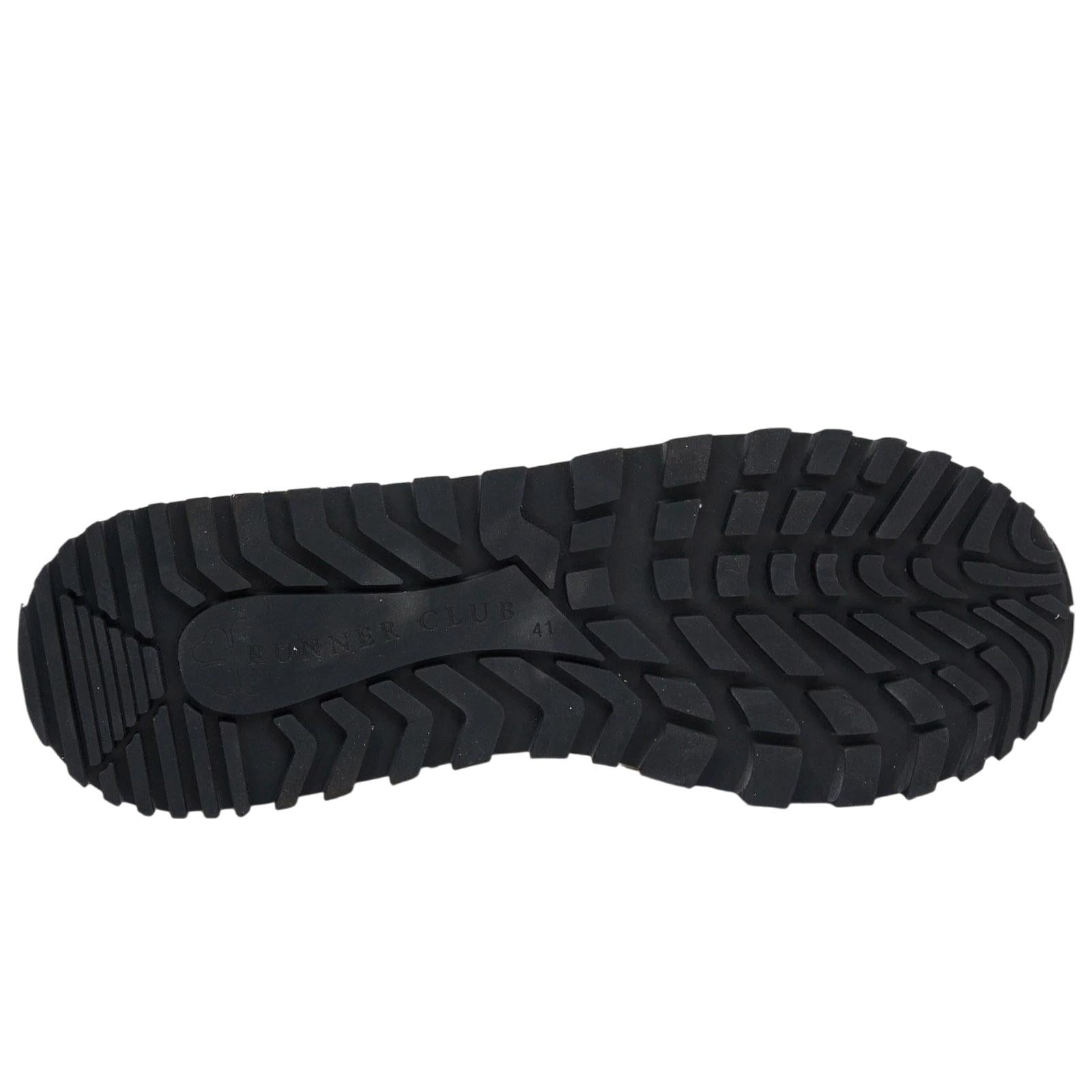 Sneakers SAINT SNEAKERS RUNNER-CLUB-M BIA SAINT SNEAKERS