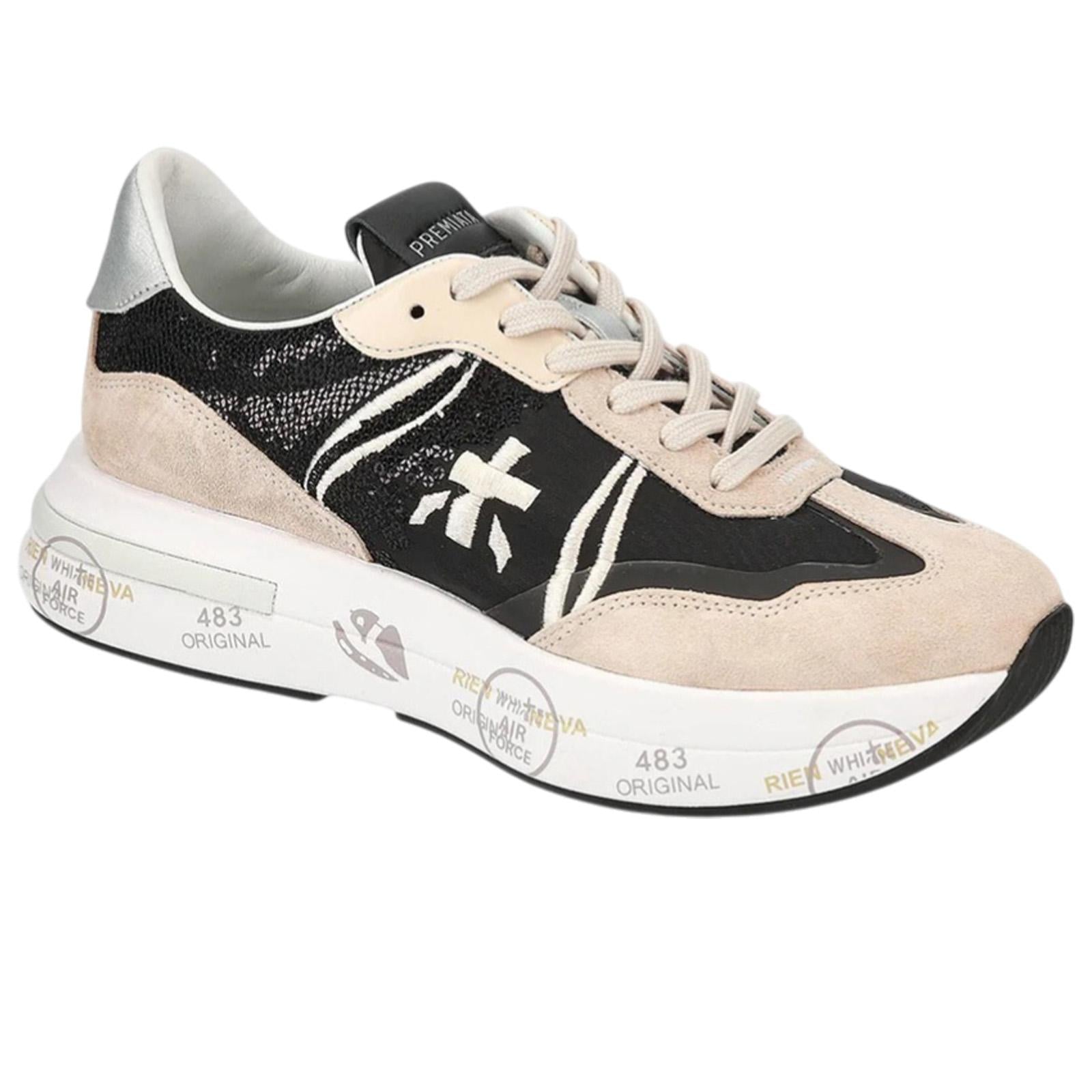 Sneakers PREMIATA CASSIE 6720 PREMIATA