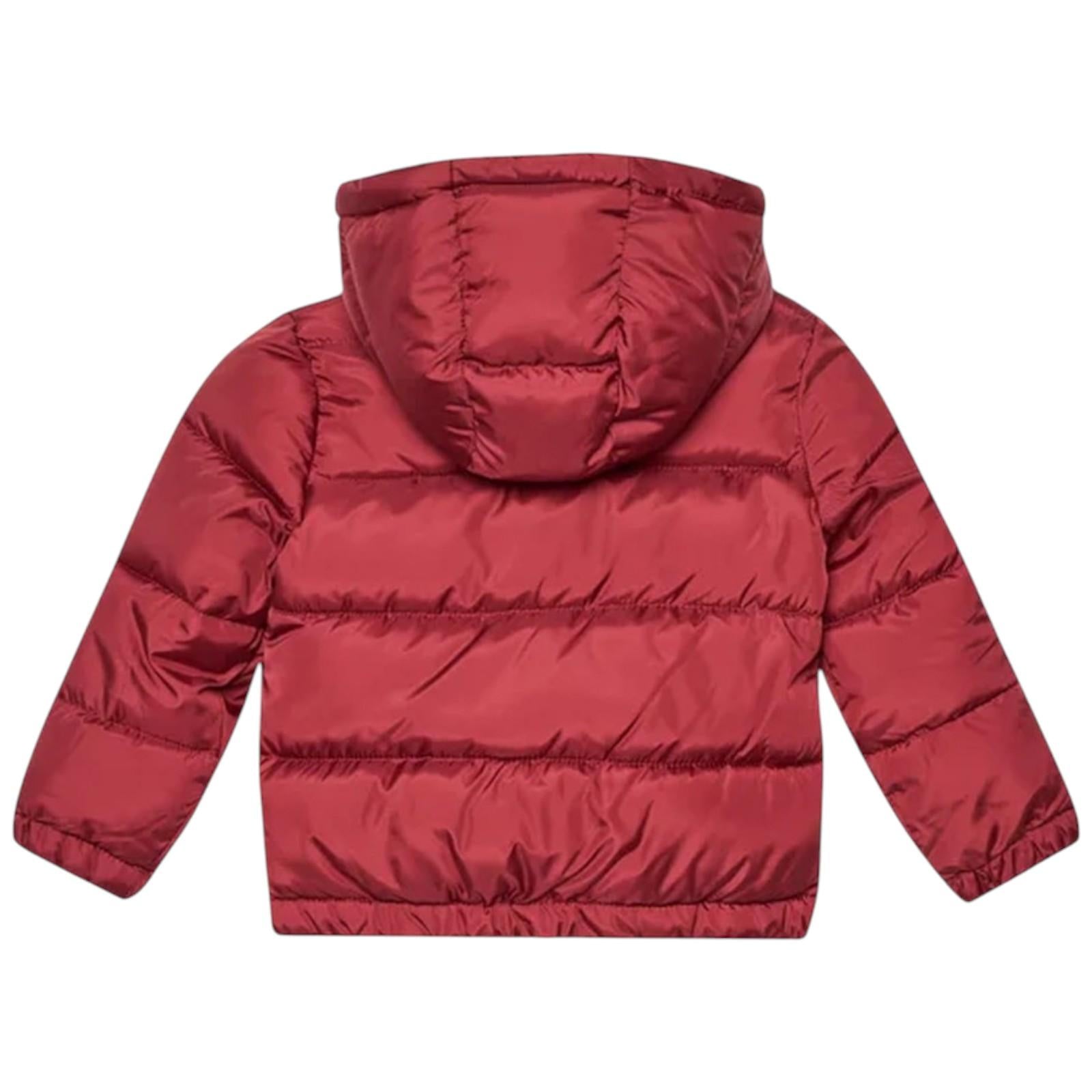 Giubbotto GUESS kids N4YL10WGB60 G573 GUESS