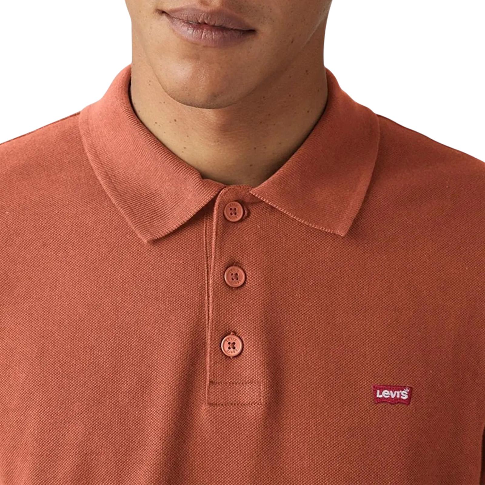 Polo LEVI'S Uomo 35883 0278