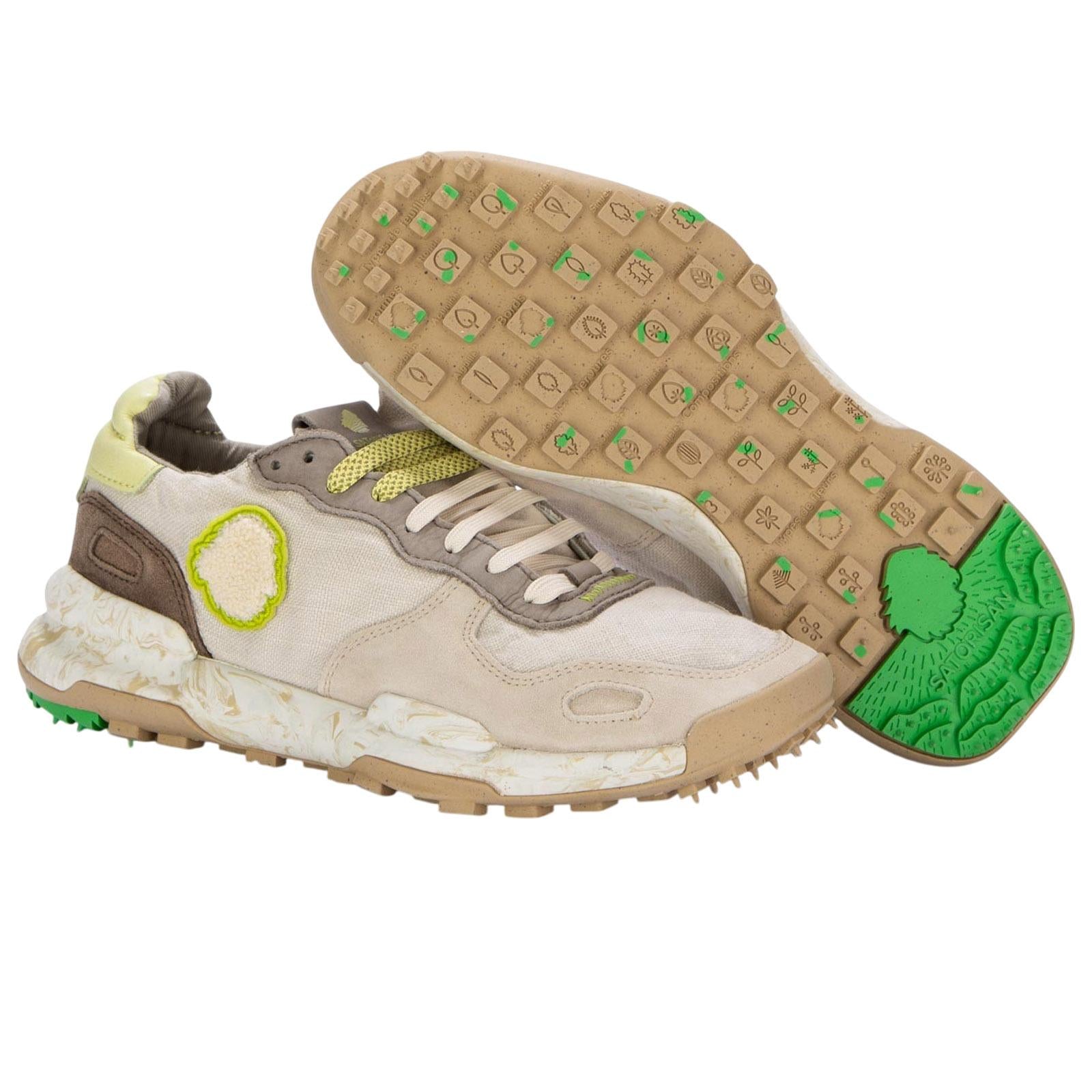 Sneakers SATORISAN 1101070525A PAN SATORISAN