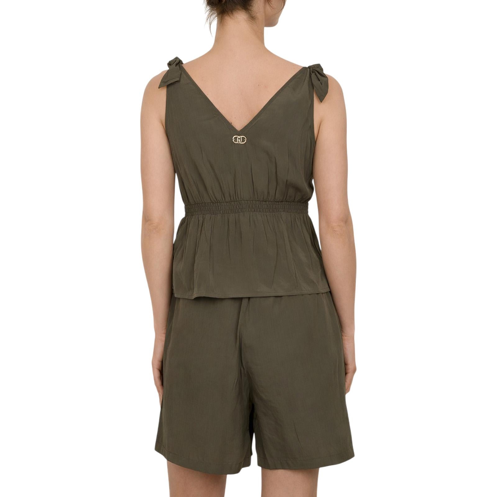 Top LIU JO Donna VA5050-T2920 90414