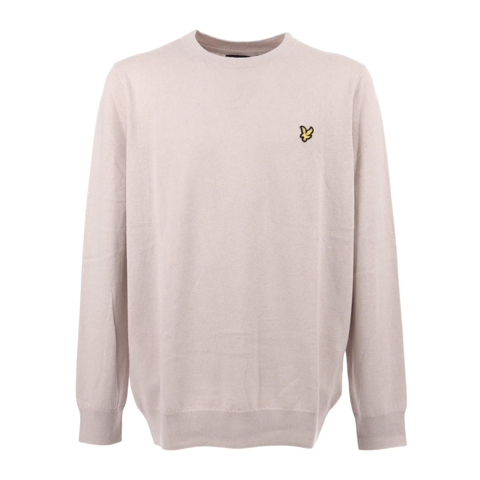 Maglione LYLE&SCOTT 47444-KN2110VC W870 LYLE&SCOTT