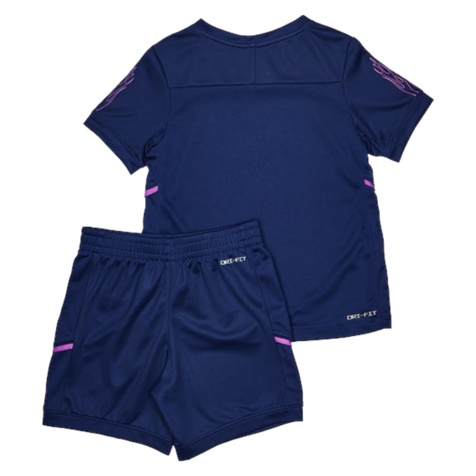 Suit NIKE kids Boy 86N038 U9J