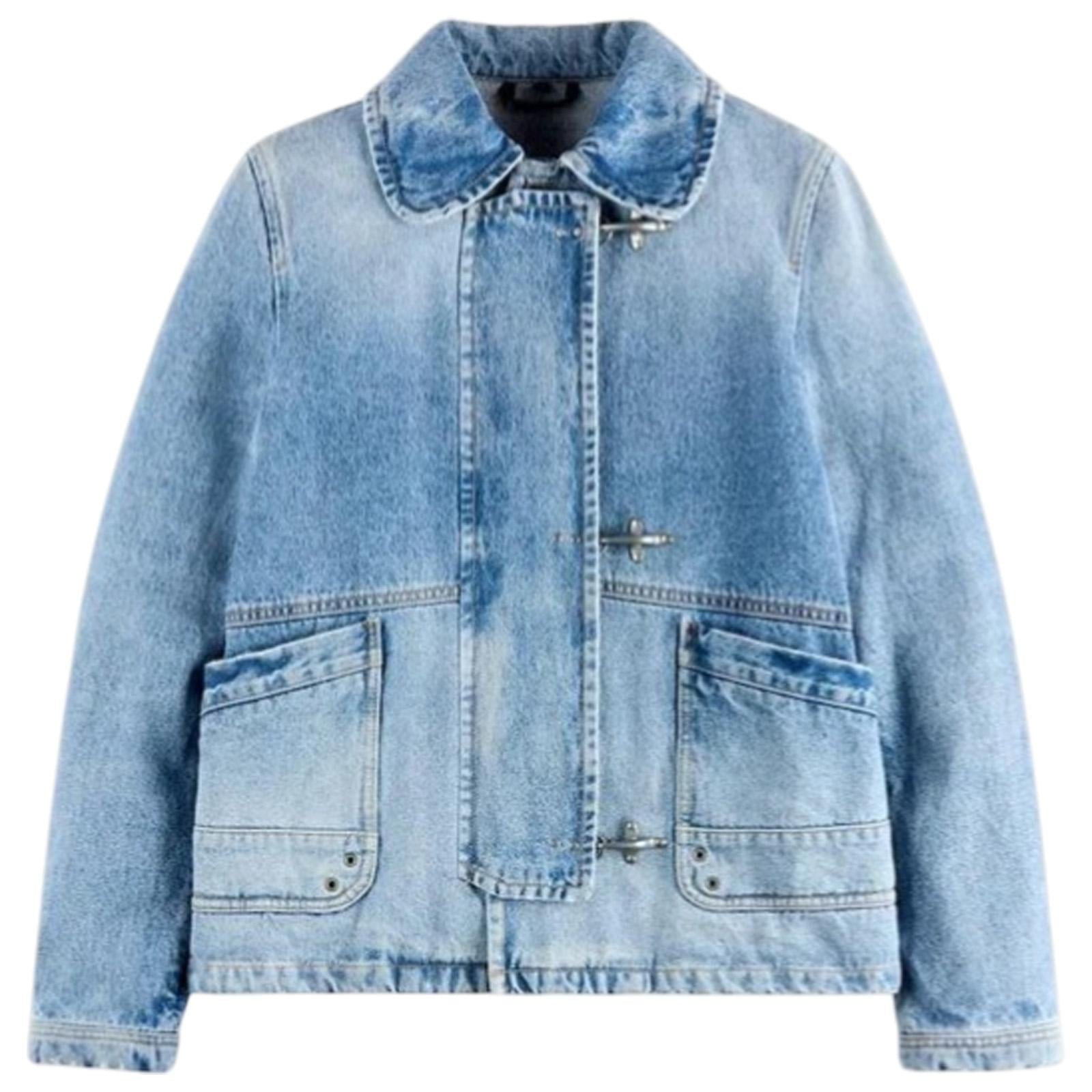 Giubbotto FAY NAW1250400L WB1U005 FAY