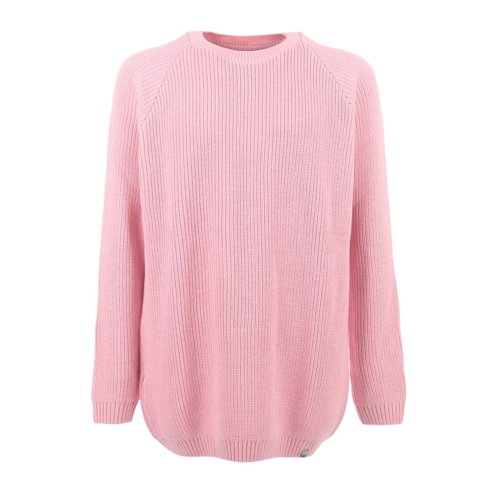 Maglione WHY NOT BRAND PUL-37 ROS WHY NOT BRAND