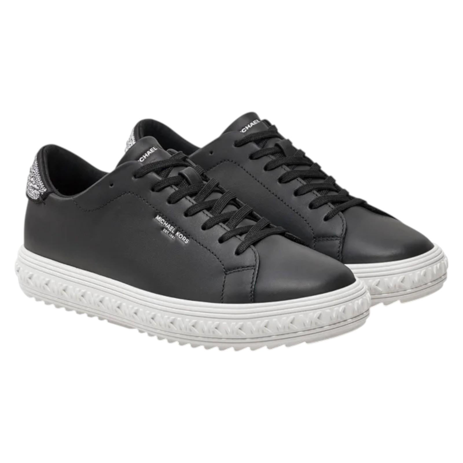 Sneakers MICHAEL KORS 43H3GVFS1L 001 MICHAEL KORS