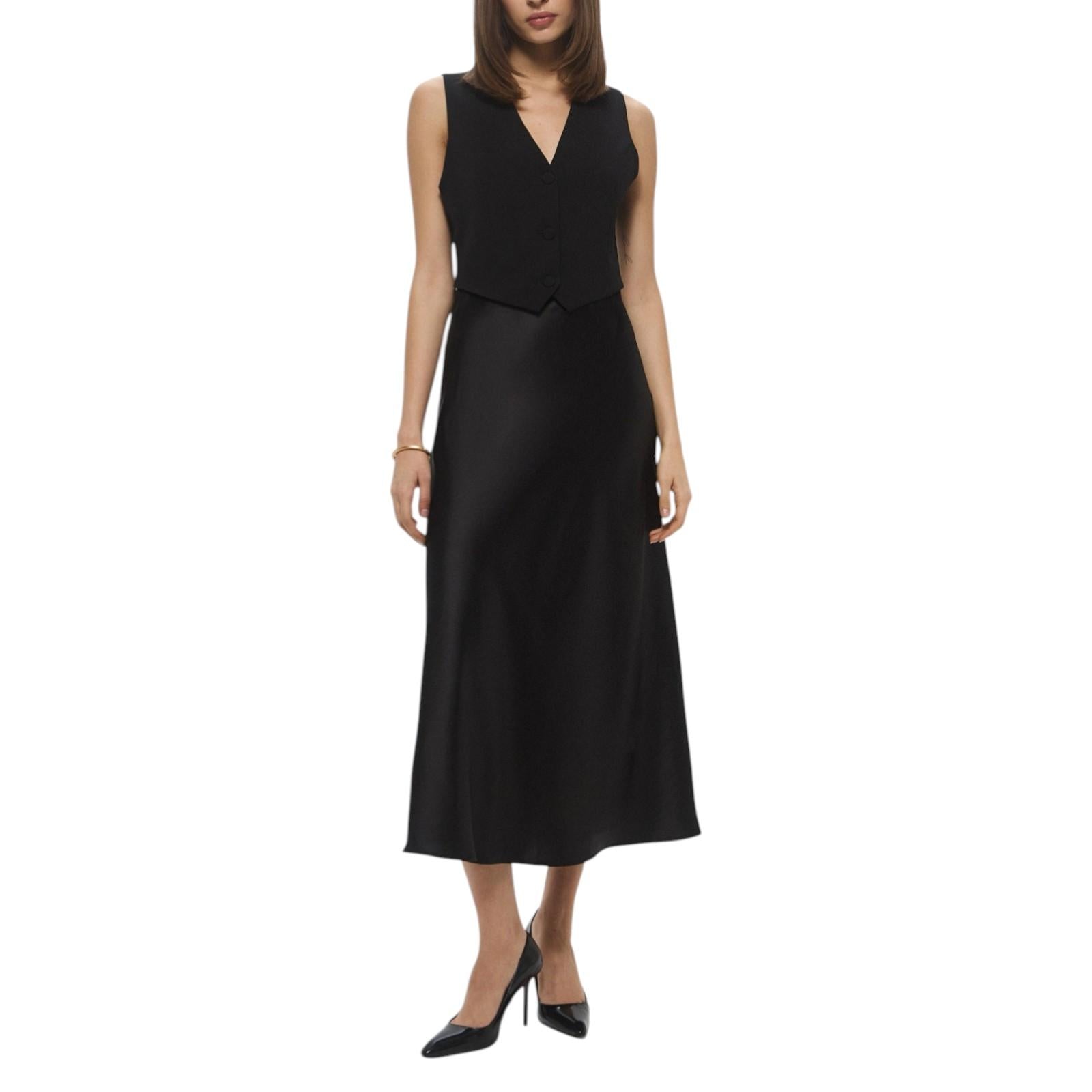 Abito LIU JO WA5271-TS896 22222 LIU JO
