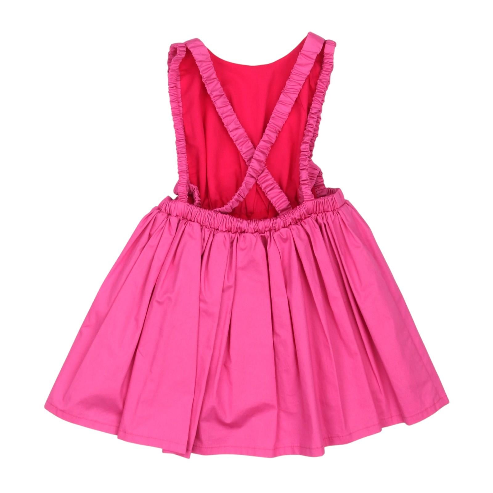 Abito VICOLO kids 3146V00272 FUC VICOLO