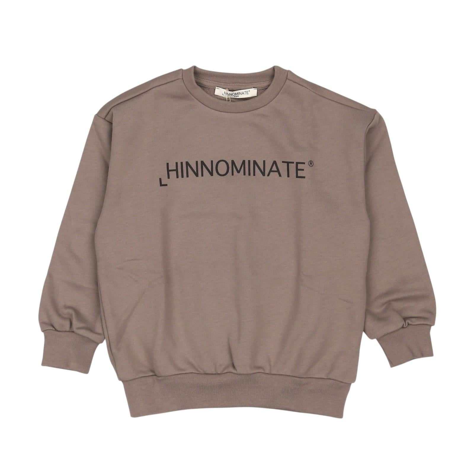 Felpa HINNOMINATE kids 3631F00015 FAN HINNOMINATE