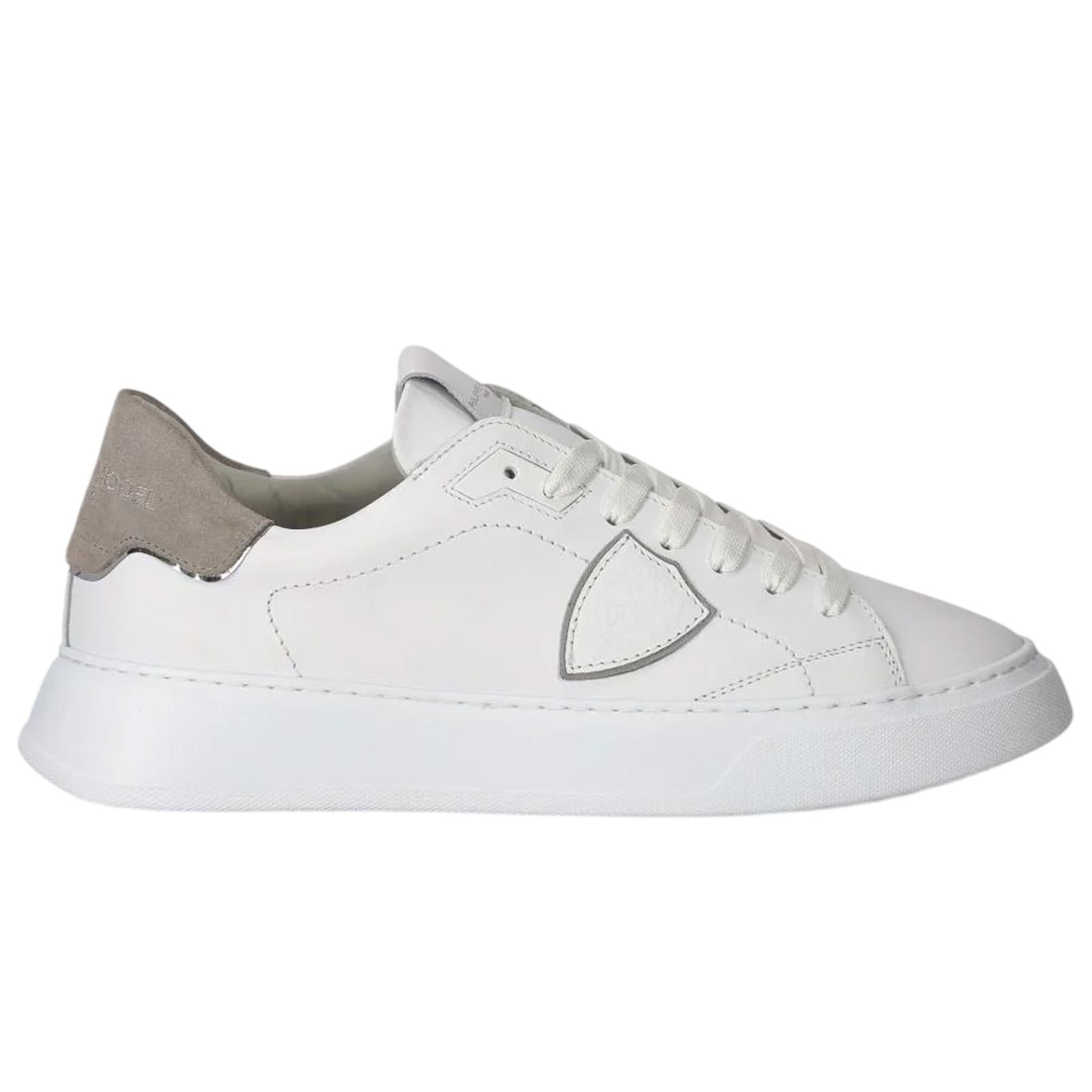 Sneakers PHILIPPE MODEL BTLU-VD21 BIA PHILIPPE MODEL