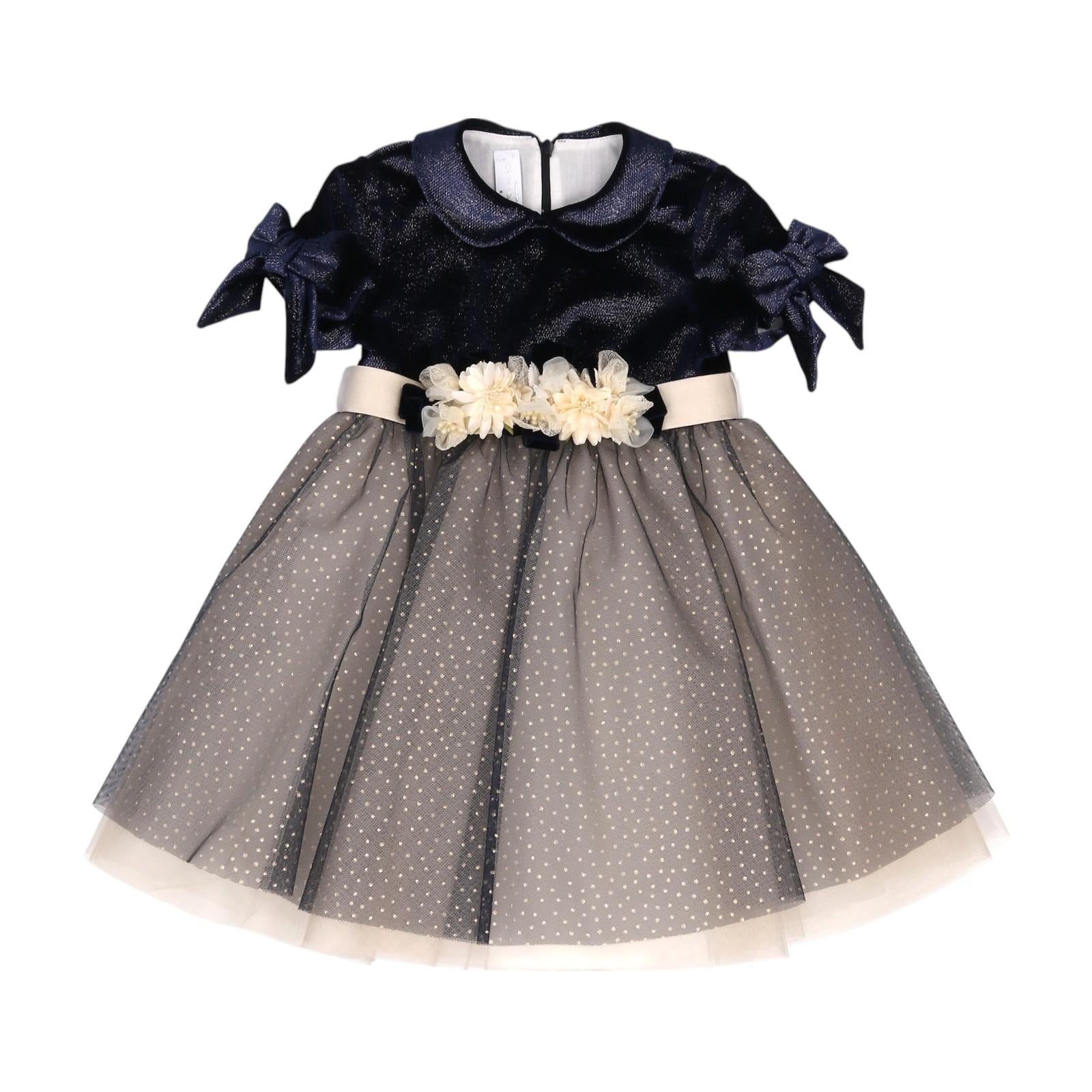 Abito COLORICHIARI kids FN107866-4762 60 COLORICHIARI