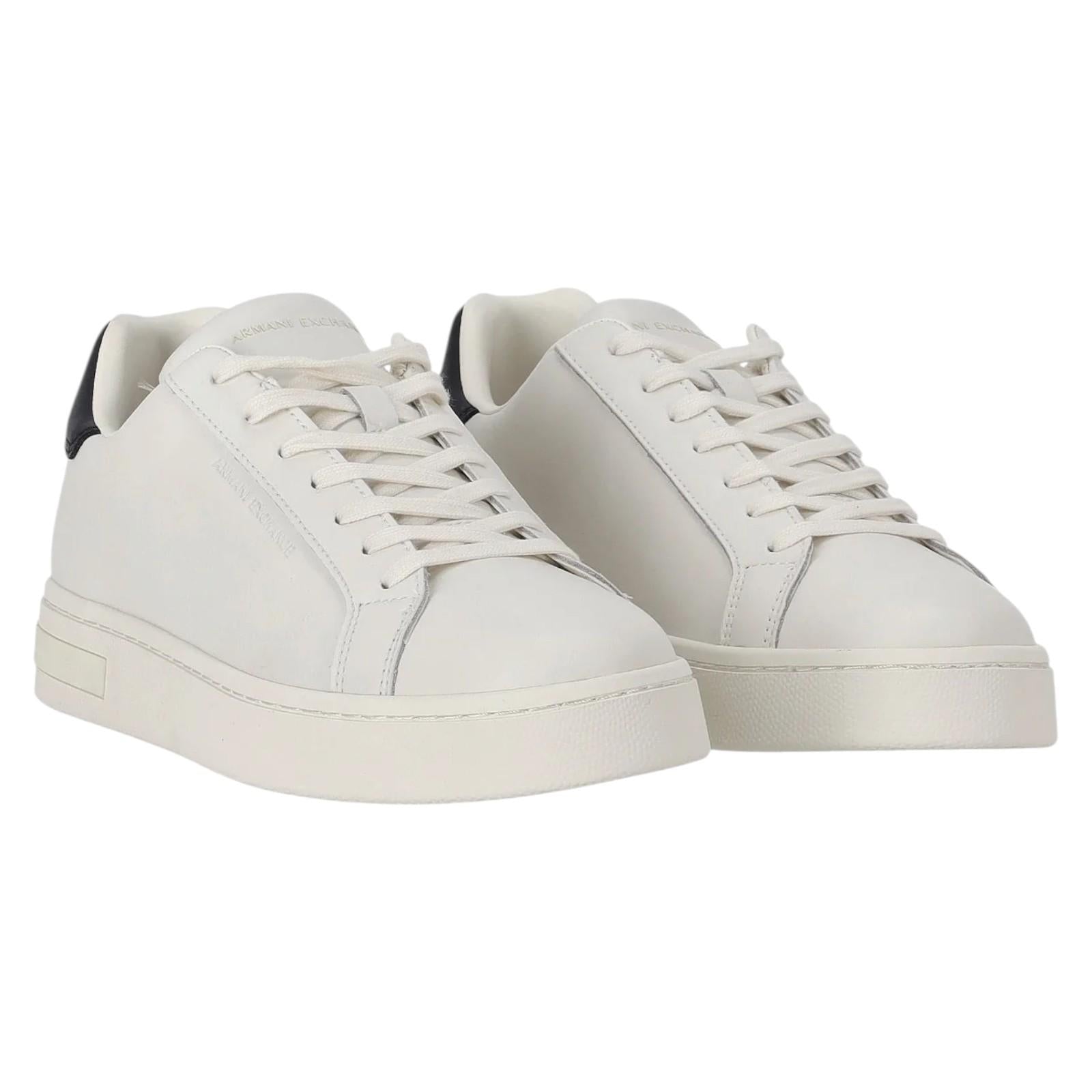 Sneakers ARMANI EXCHANGE Uomo XM000141-AF11912 M0036