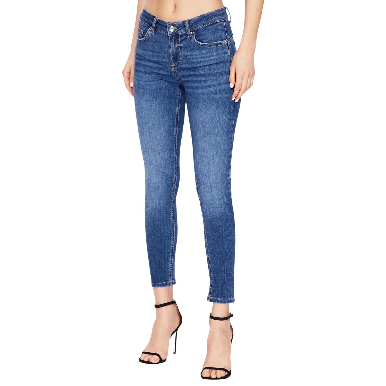 Jeans LIU JO UXX042-D4811 78482 LIU JO