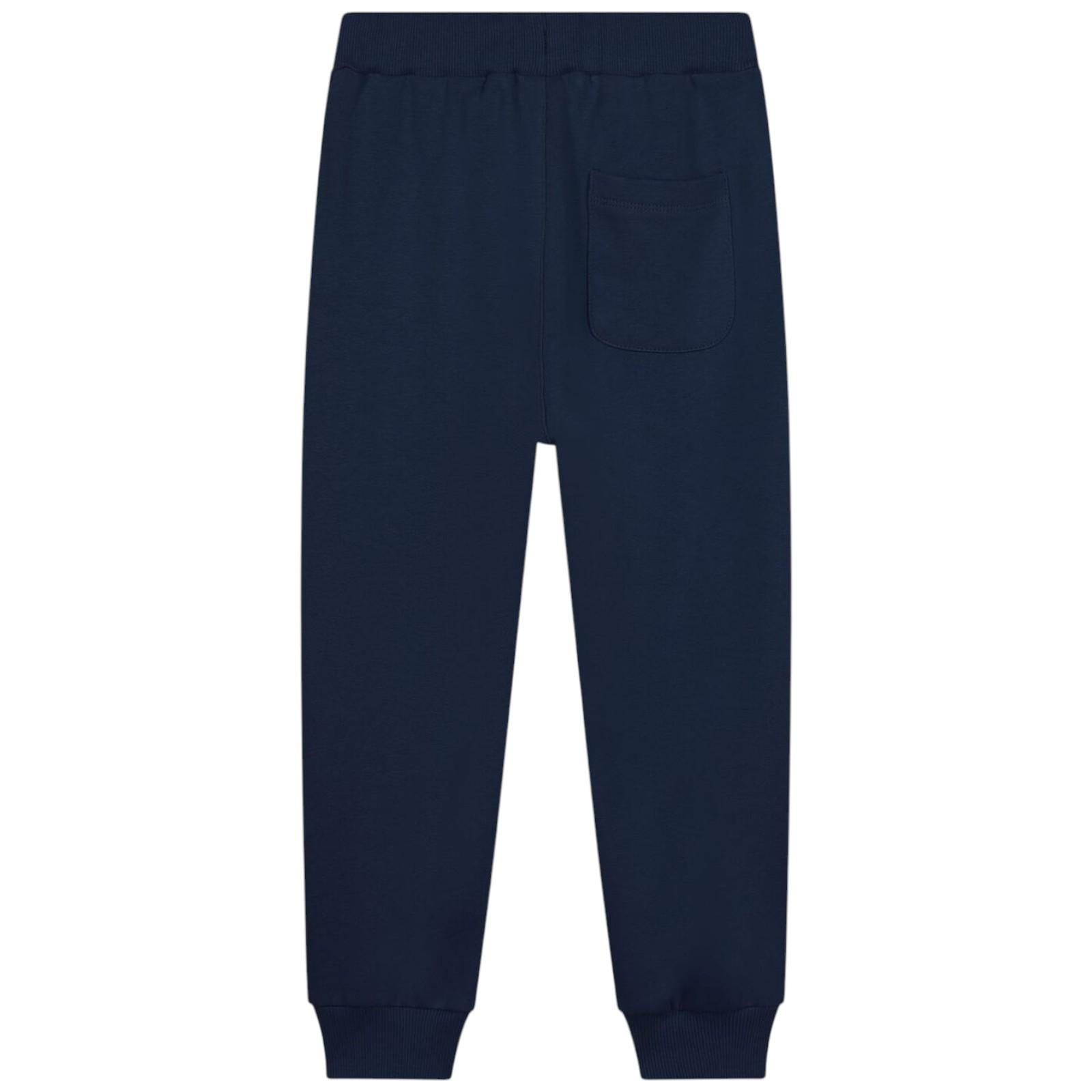 Pantalone KENZO kids K60795 09B KENZO