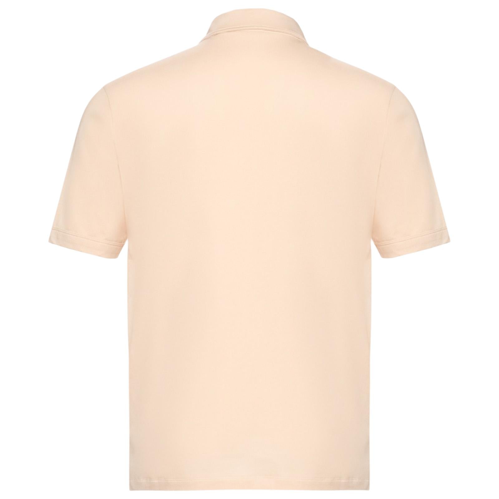 Polo HUGO BOSS Uomo 50521106-10262957-01 849