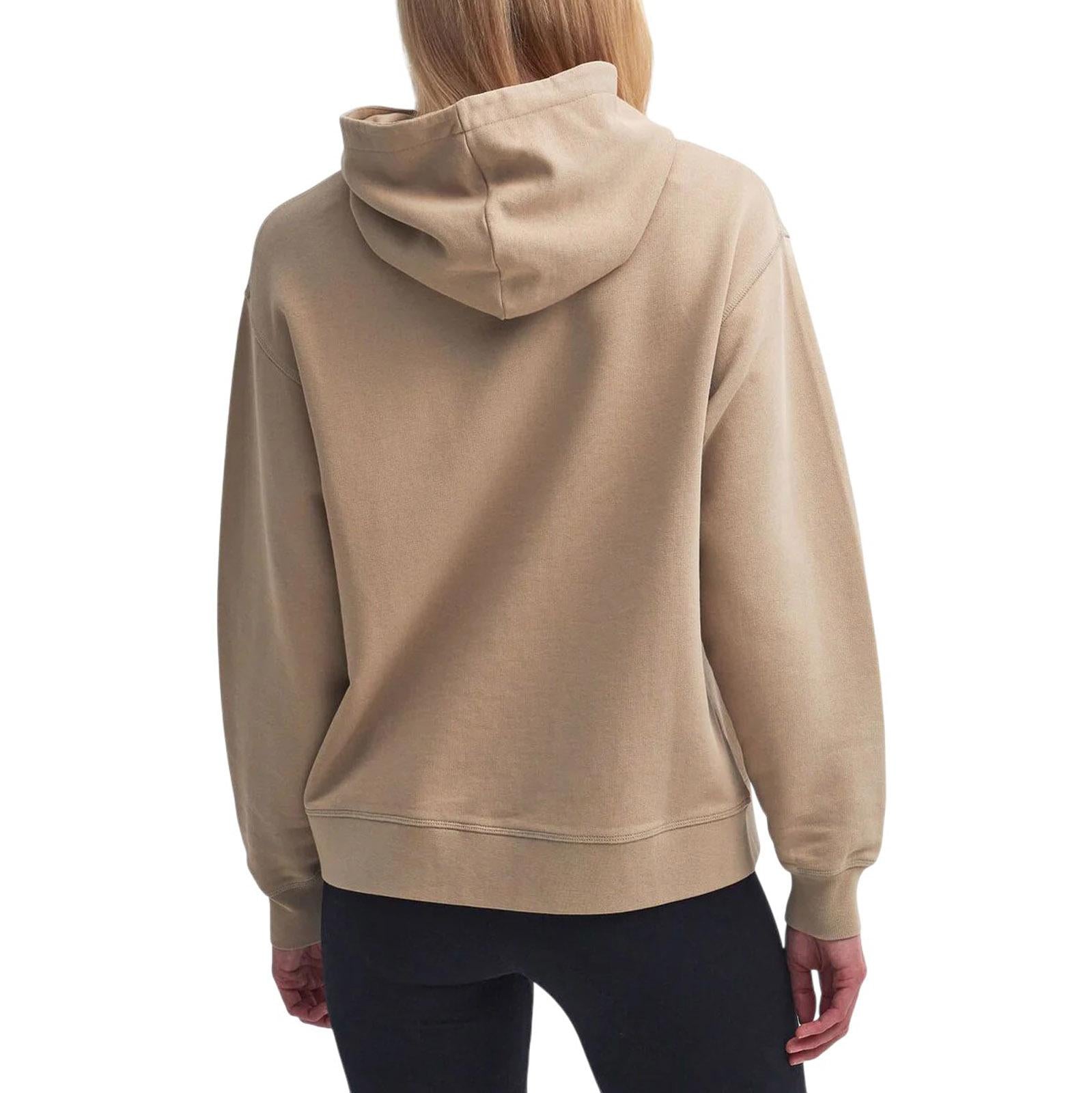 Felpa BARBOUR LOL0592 BR12 BARBOUR