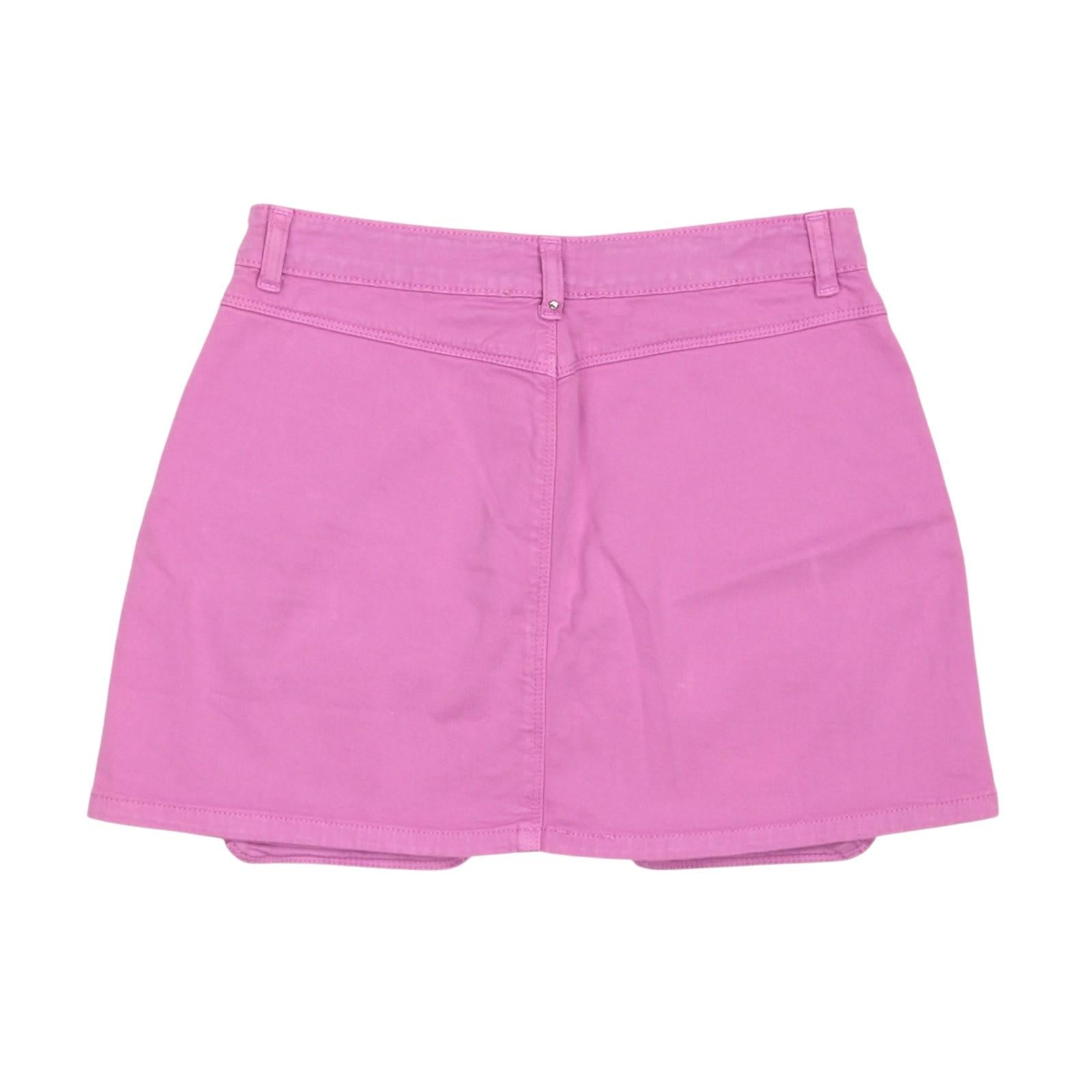 Shorts LIU JO kids GA5141-T2934 63520 LIU JO