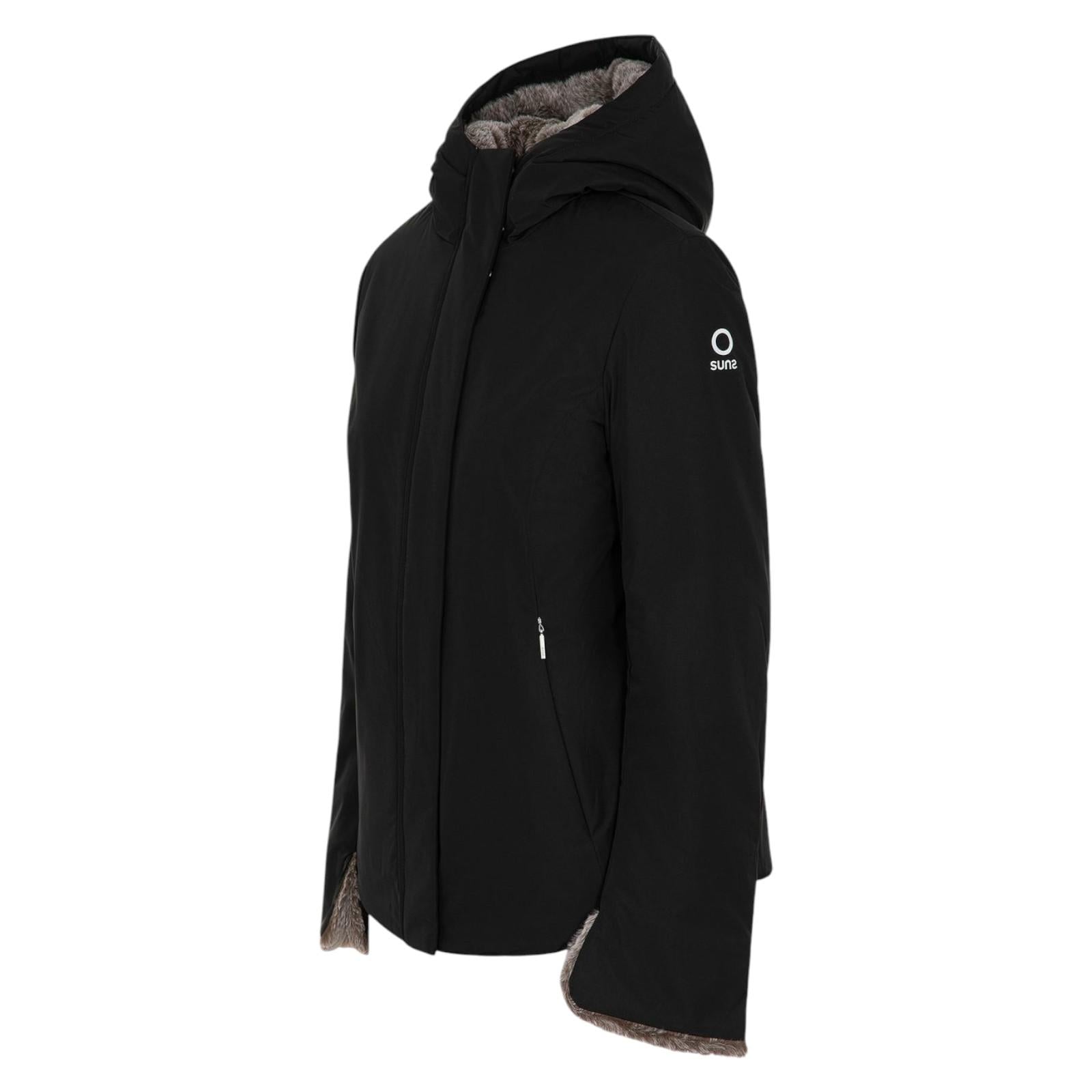 Giubbotto SUNS GBS53019D V3 SUNS