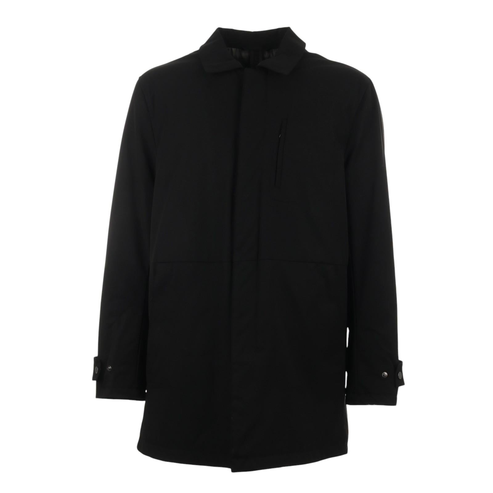 Trench GAZZARRINI GBI593G NER GAZZARRINI