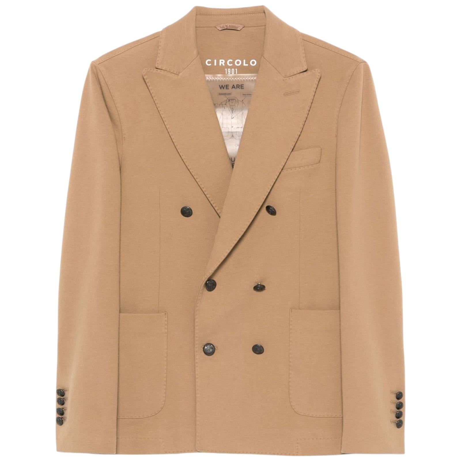 Giacca CIRCOLO 1901 CN4442 502 CIRCOLO 1901