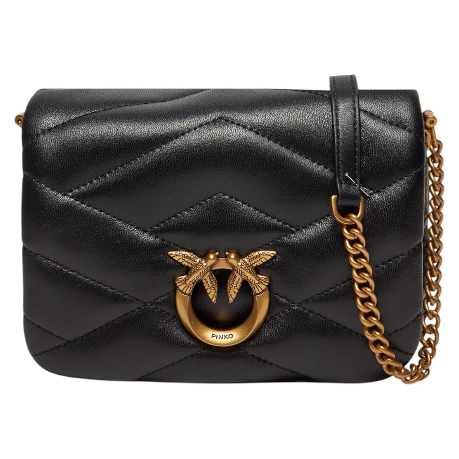 Borsa PINKO 101584-A1ET Z99Q PINKO