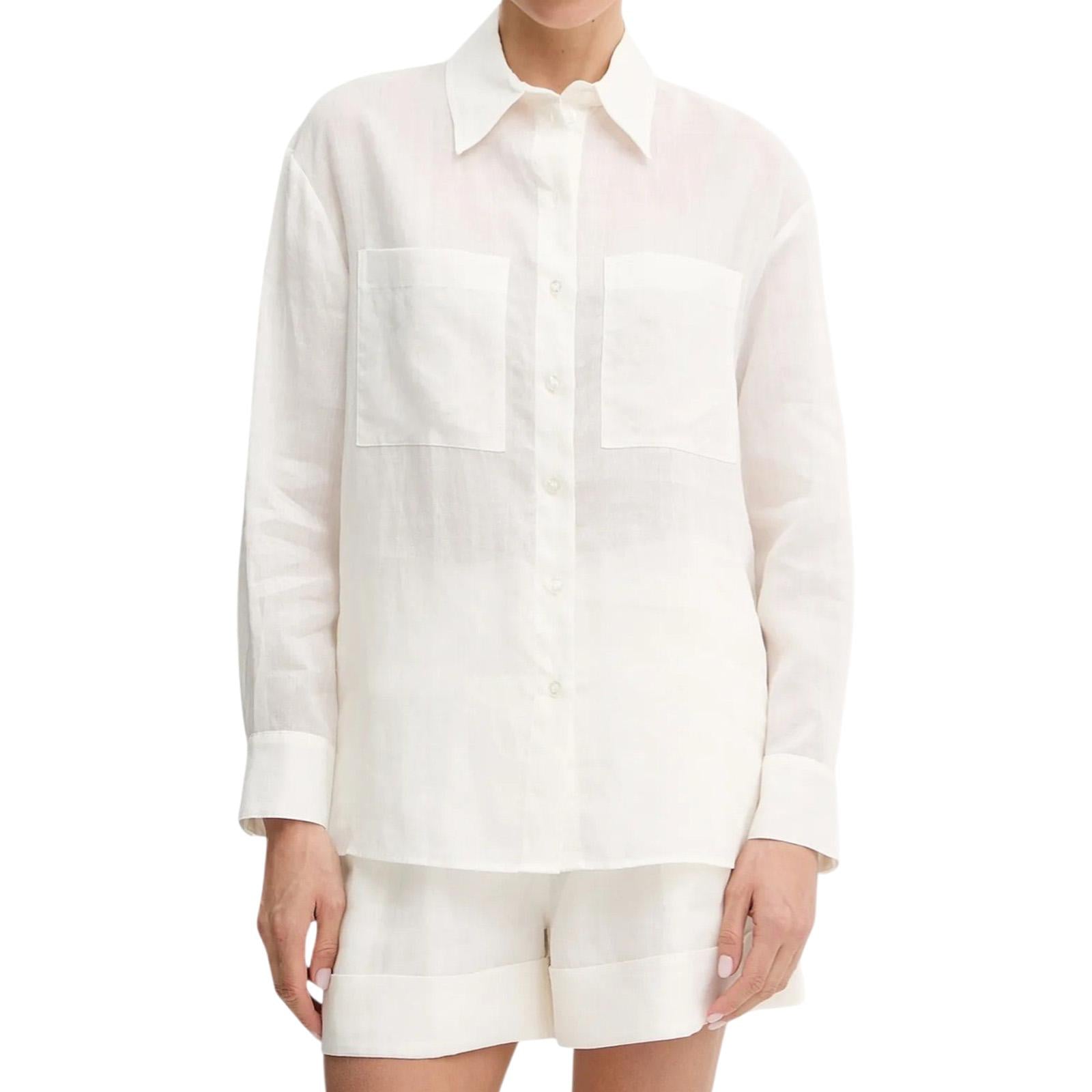 Camicia LIU JO WA5487-T6861 10701 LIU JO