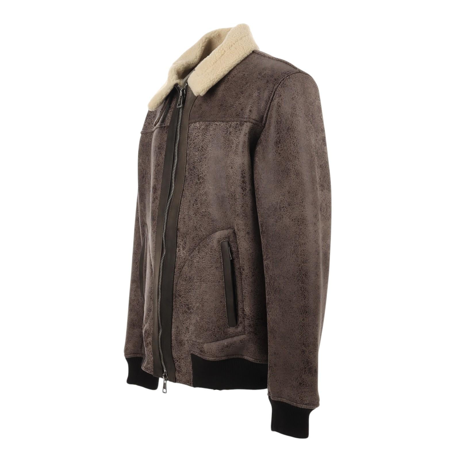 Giubbotto ARC JACK IGUANA-AVIATORE MAR ARC JACK