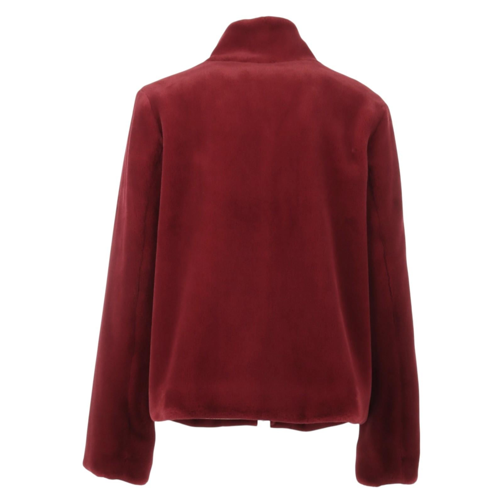 Pelliccia PENNYBLACK 2421456012200 003 PENNYBLACK