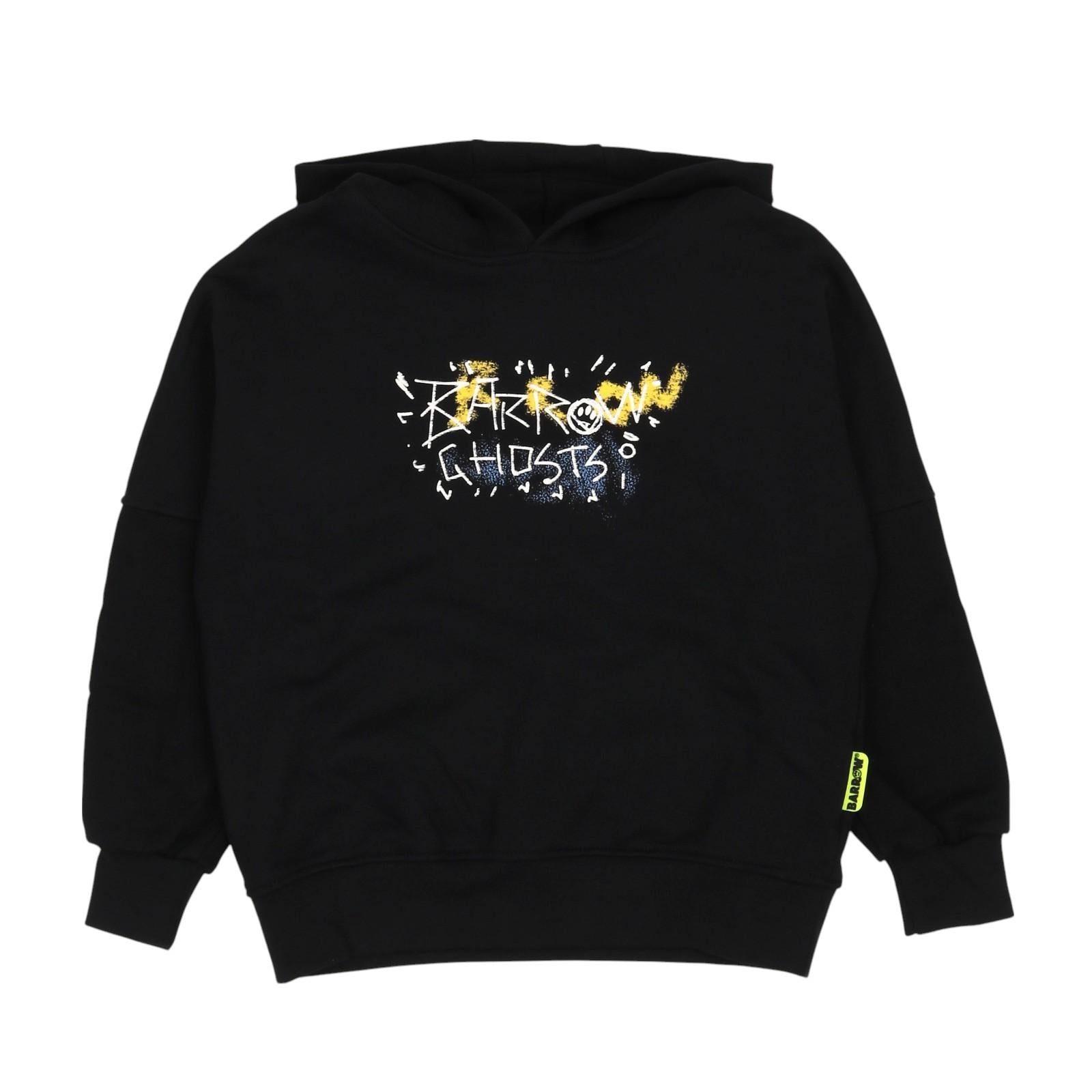 Felpa BARROW kids F4BKJUHS056 110 BARROW