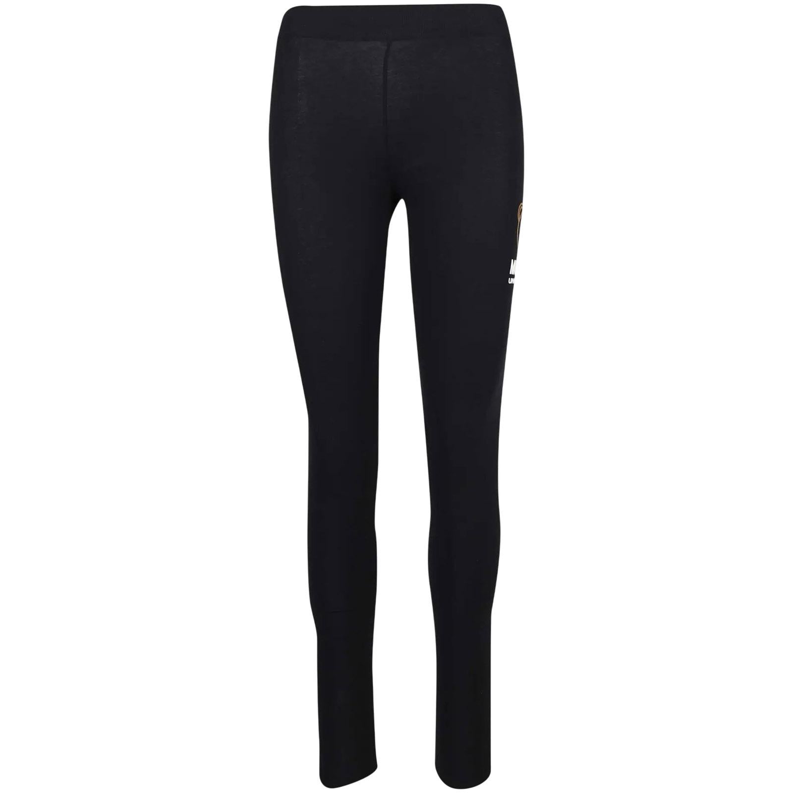 Leggings MOSCHINO V6A6804-4406 0555 MOSCHINO
