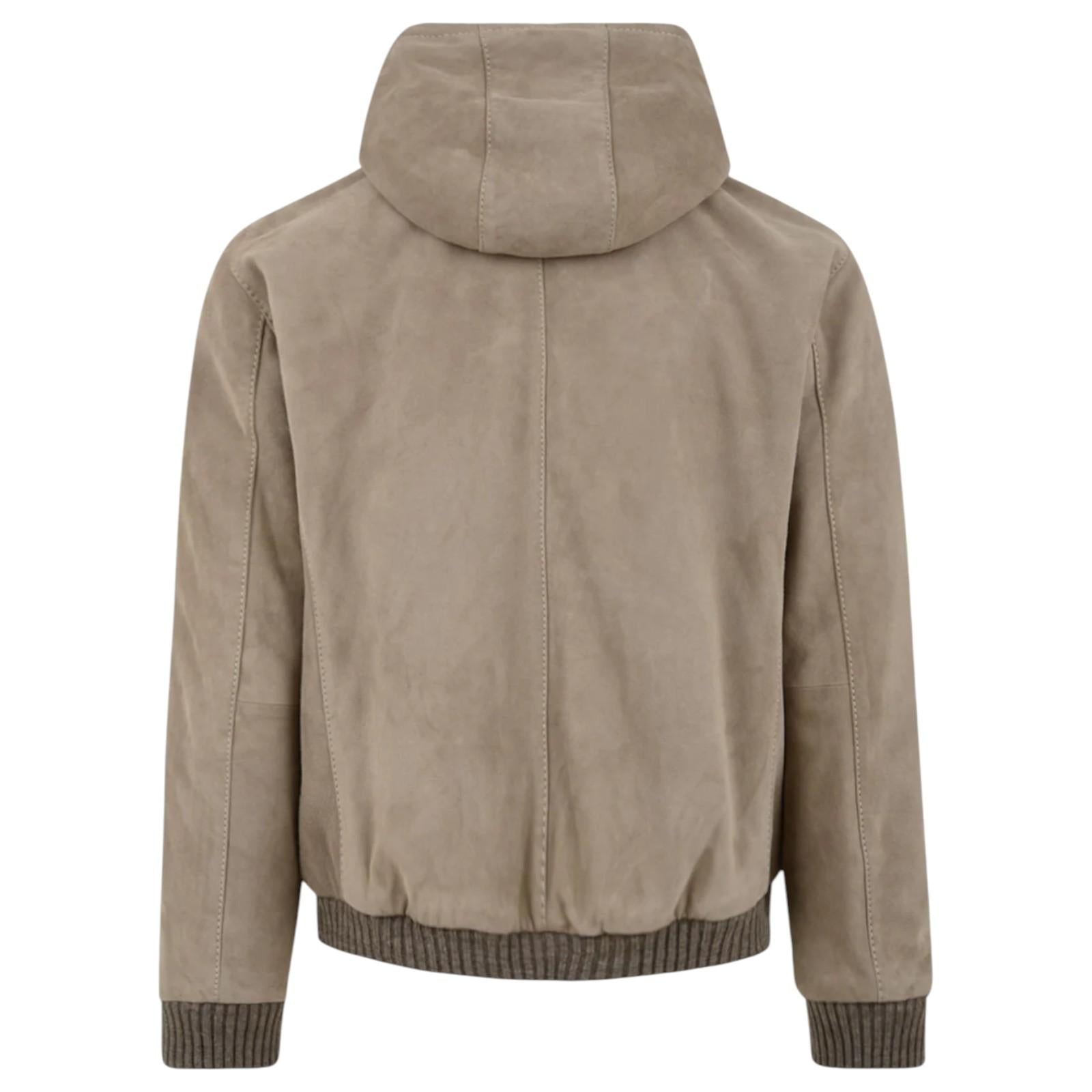 Giubbotto THE JACK LEATHERS JONAH 055 THE JACK LEATHERS