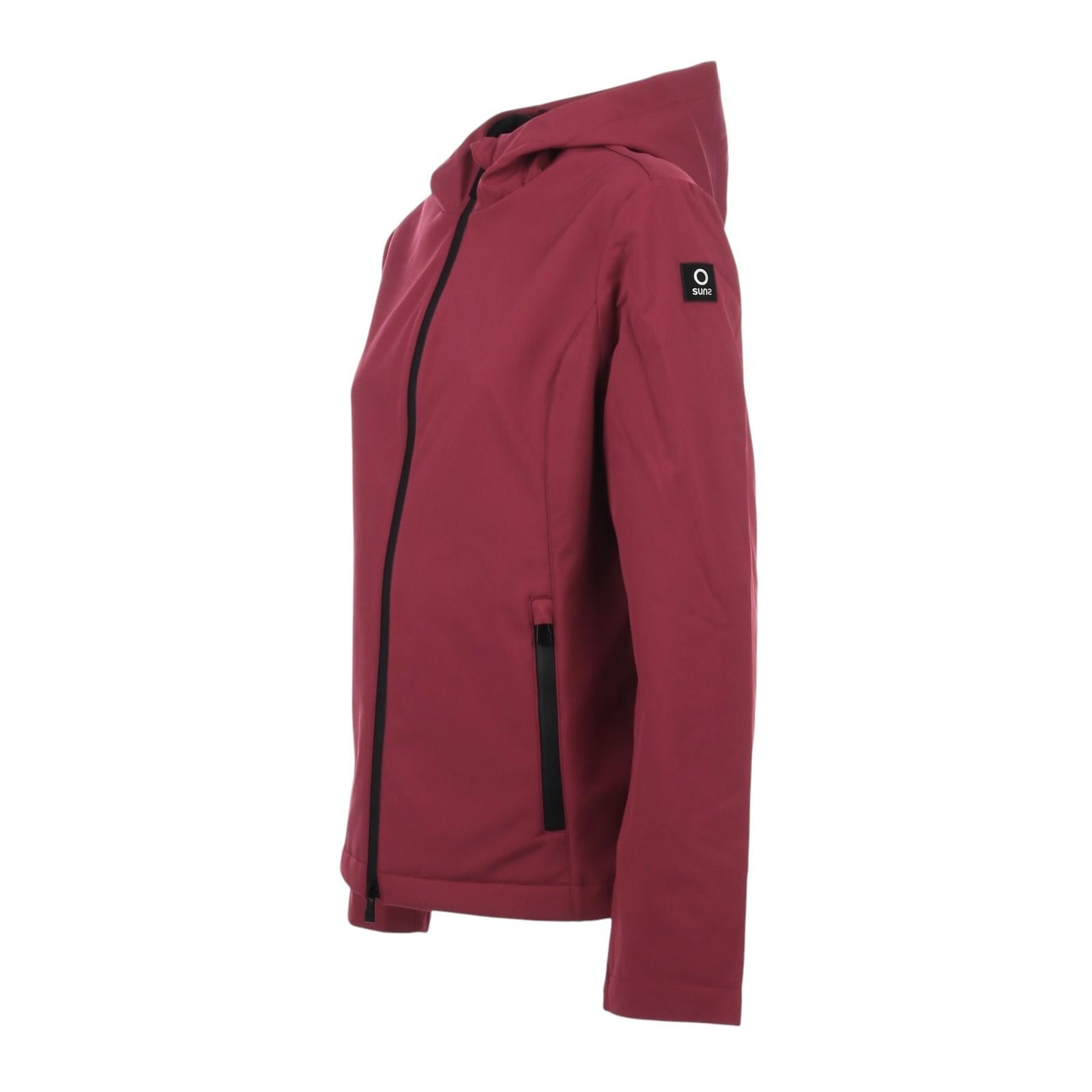 Giubbotto SUNS GBS53005D V5 SUNS