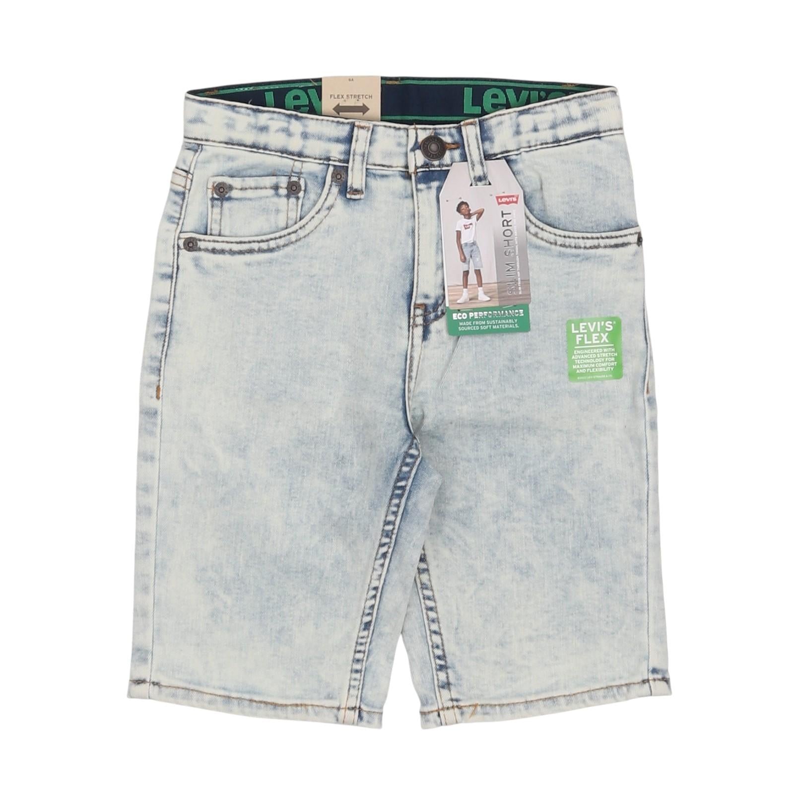 Bermuda LEVI'S kids Bambino 8EE455 L6I