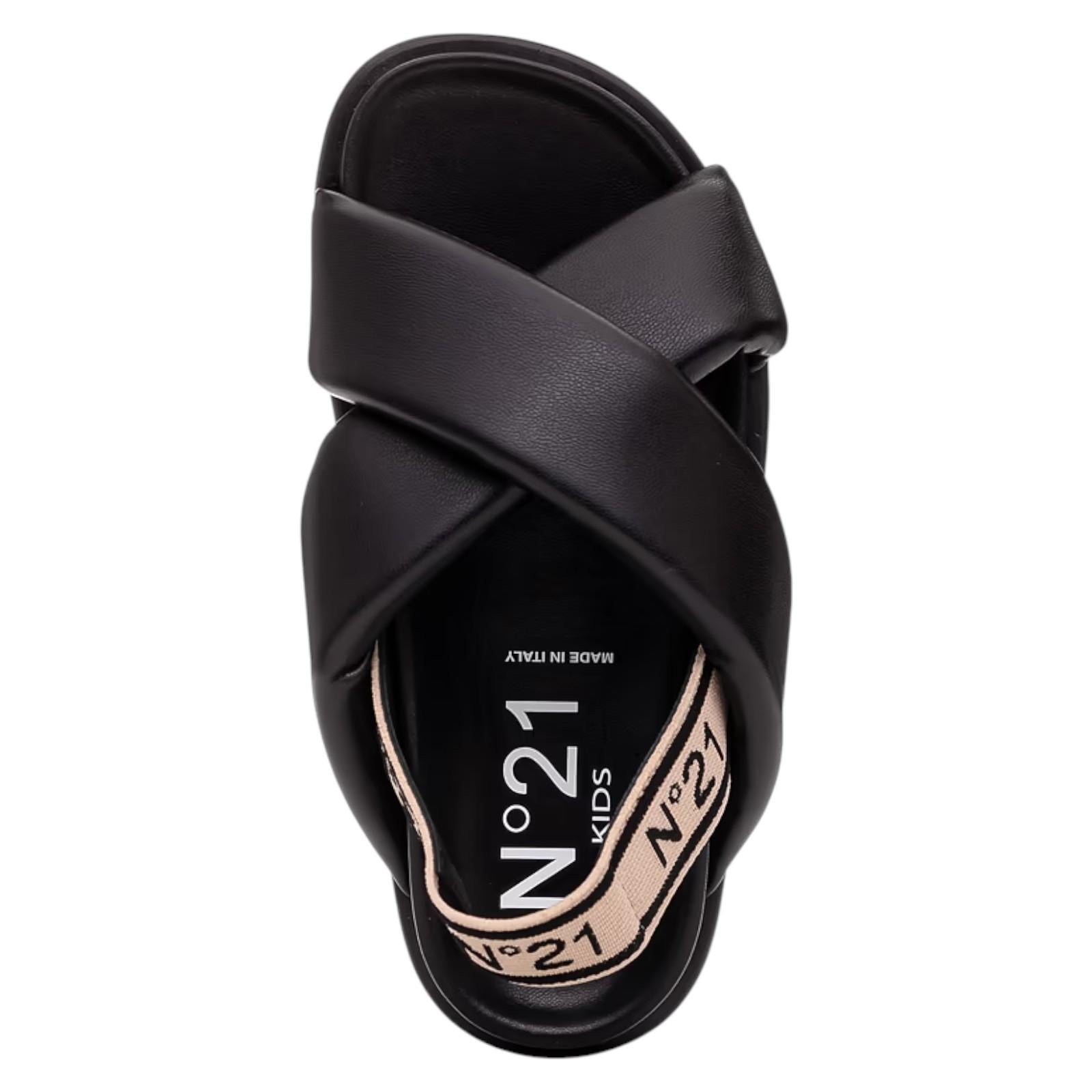 Sandali N 21 kids Bambina 79640 02