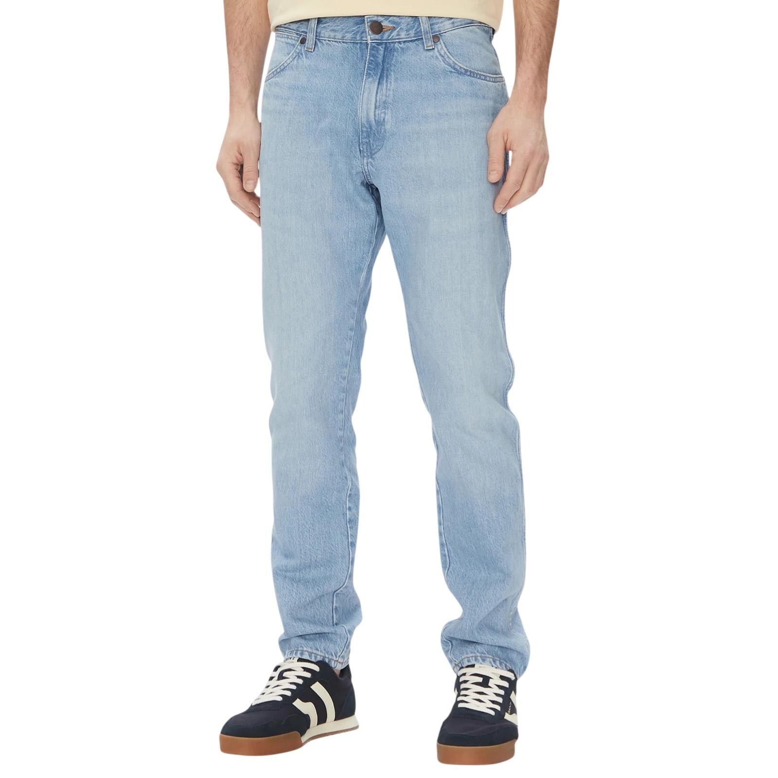 Jeans WRANGLER 112362465 DEN WRANGLER