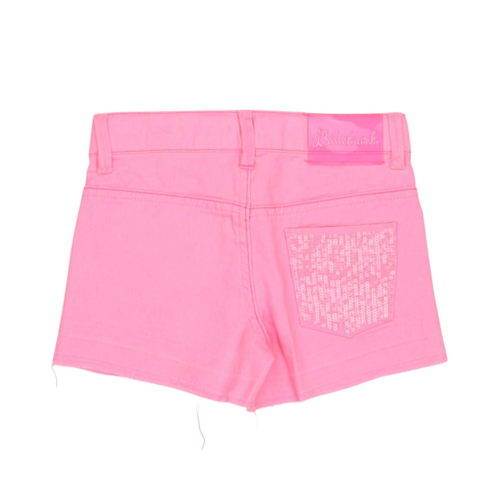 Shorts BILLIEBLUSH kids U21043 462 BILLIEBLUSH