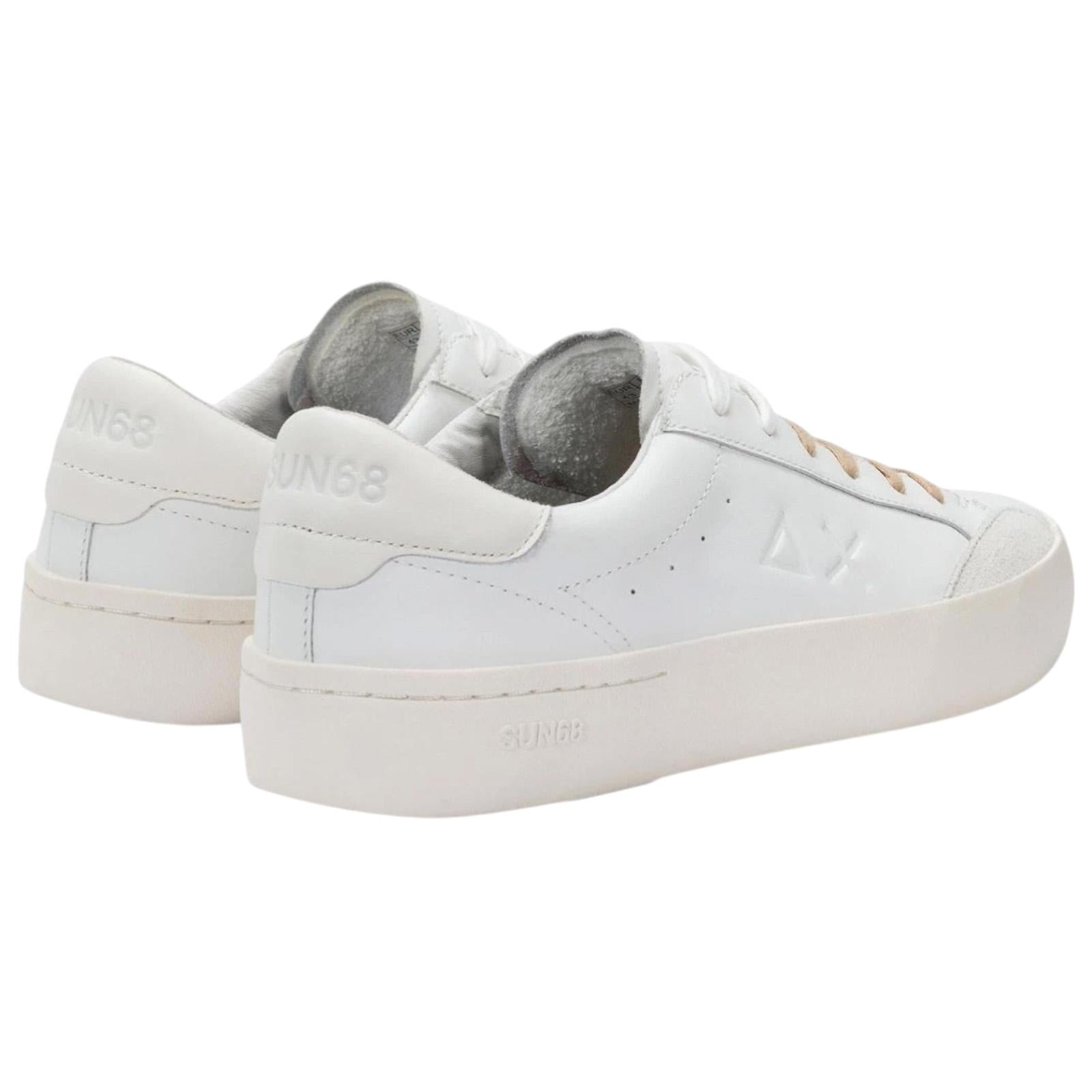Sneakers SUN68 Uomo Z35140 0131