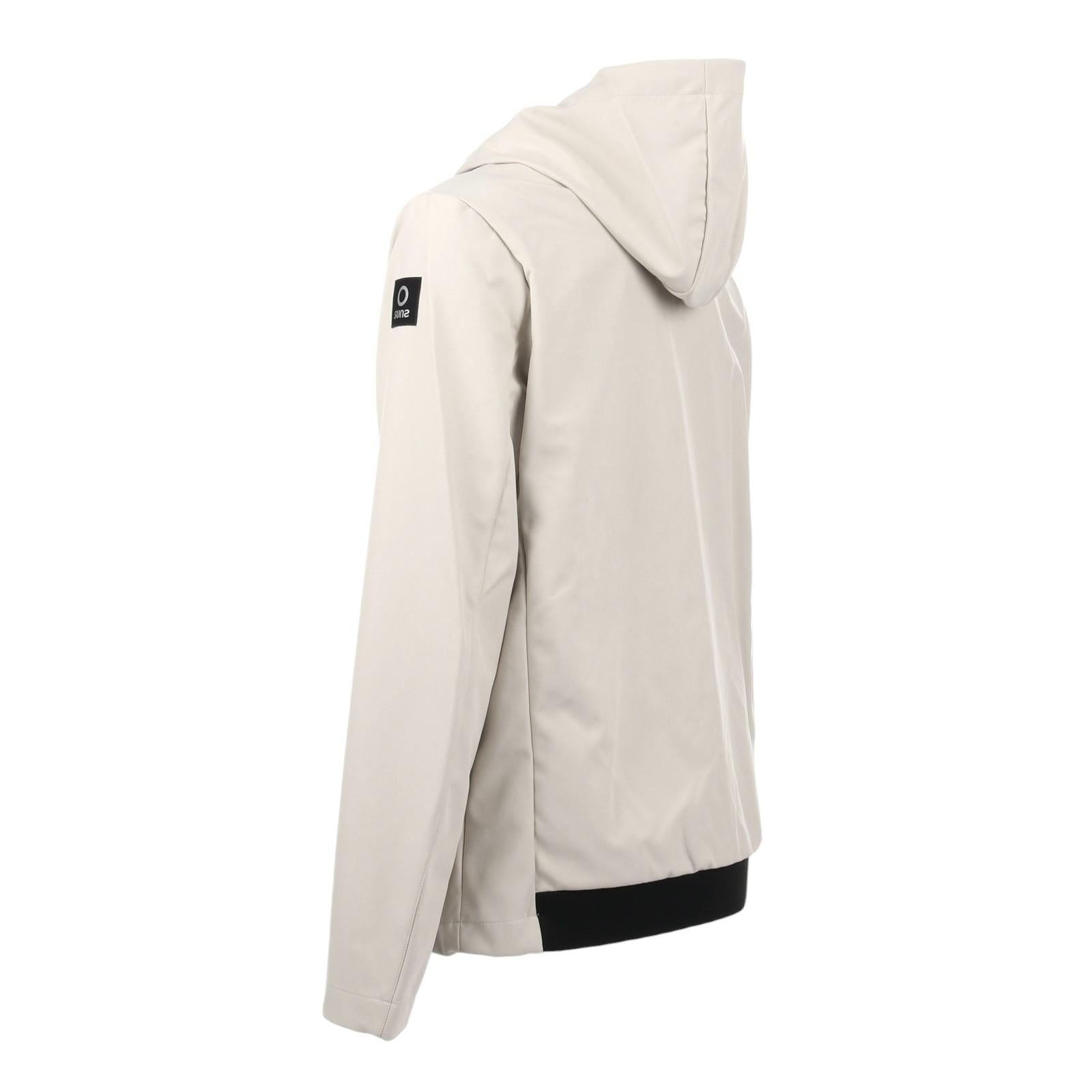 Giubbotto SUNS GBS53048U V4 SUNS