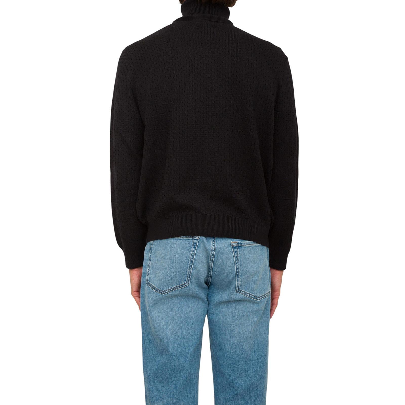 Maglione ARMANI EXCHANGE XM000115-AF11926 NER ARMANI EXCHANGE