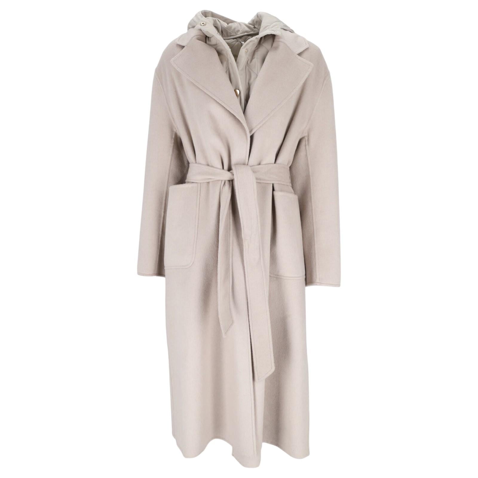 Cappotto KAOS QI1NT032 6002 KAOS