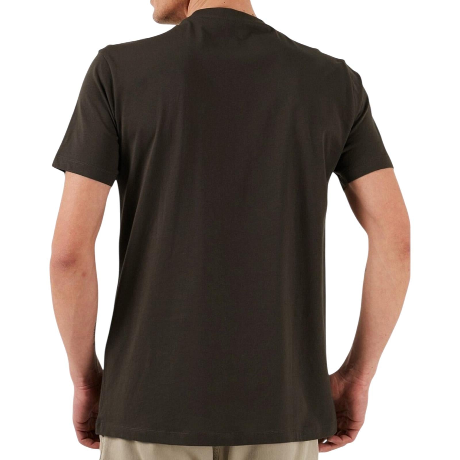 T-shirt ARMANI EXCHANGE Uomo XM000554-AF103562 U8120