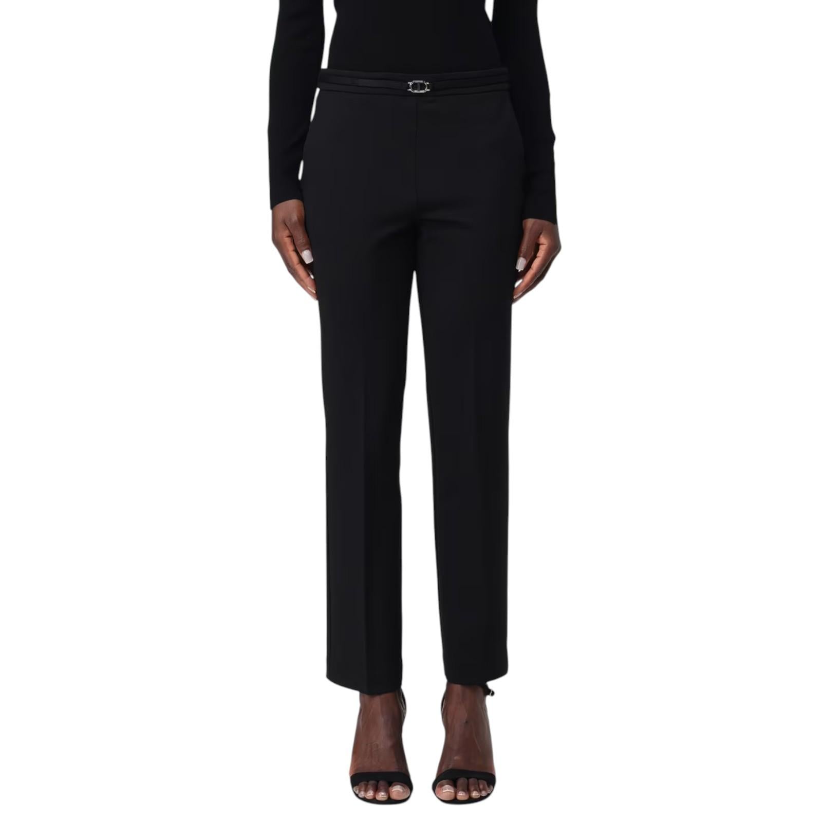 Pantalone TWINSET 242TP224A 00006 TWINSET